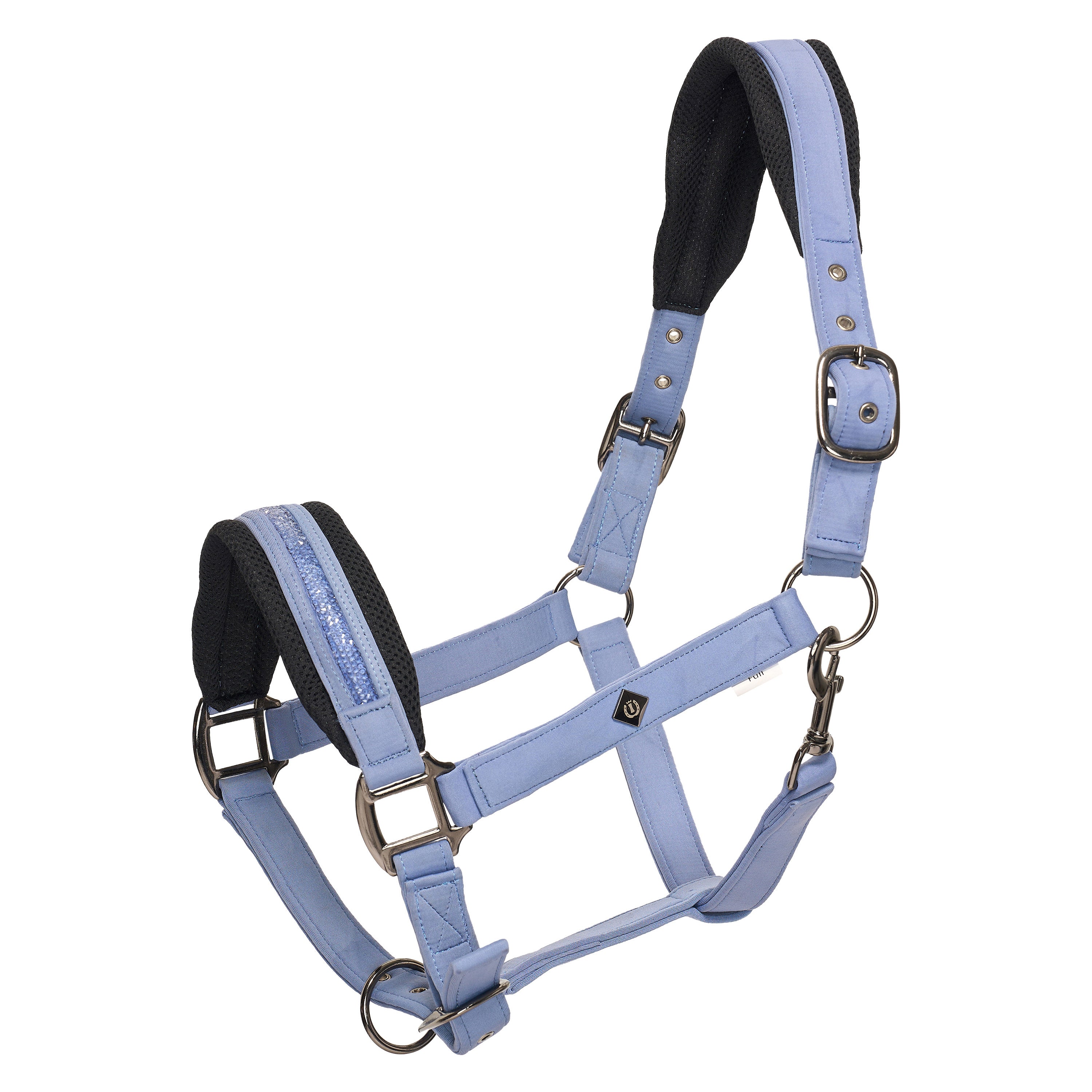 Headcollar IRHJewel Mesh