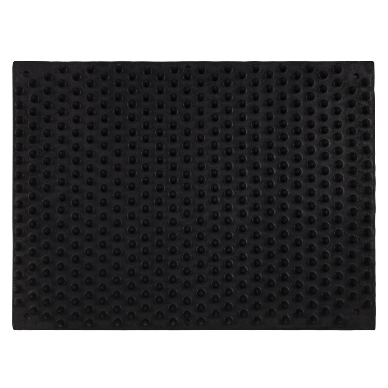 Scrub/massage mat 30x40cm