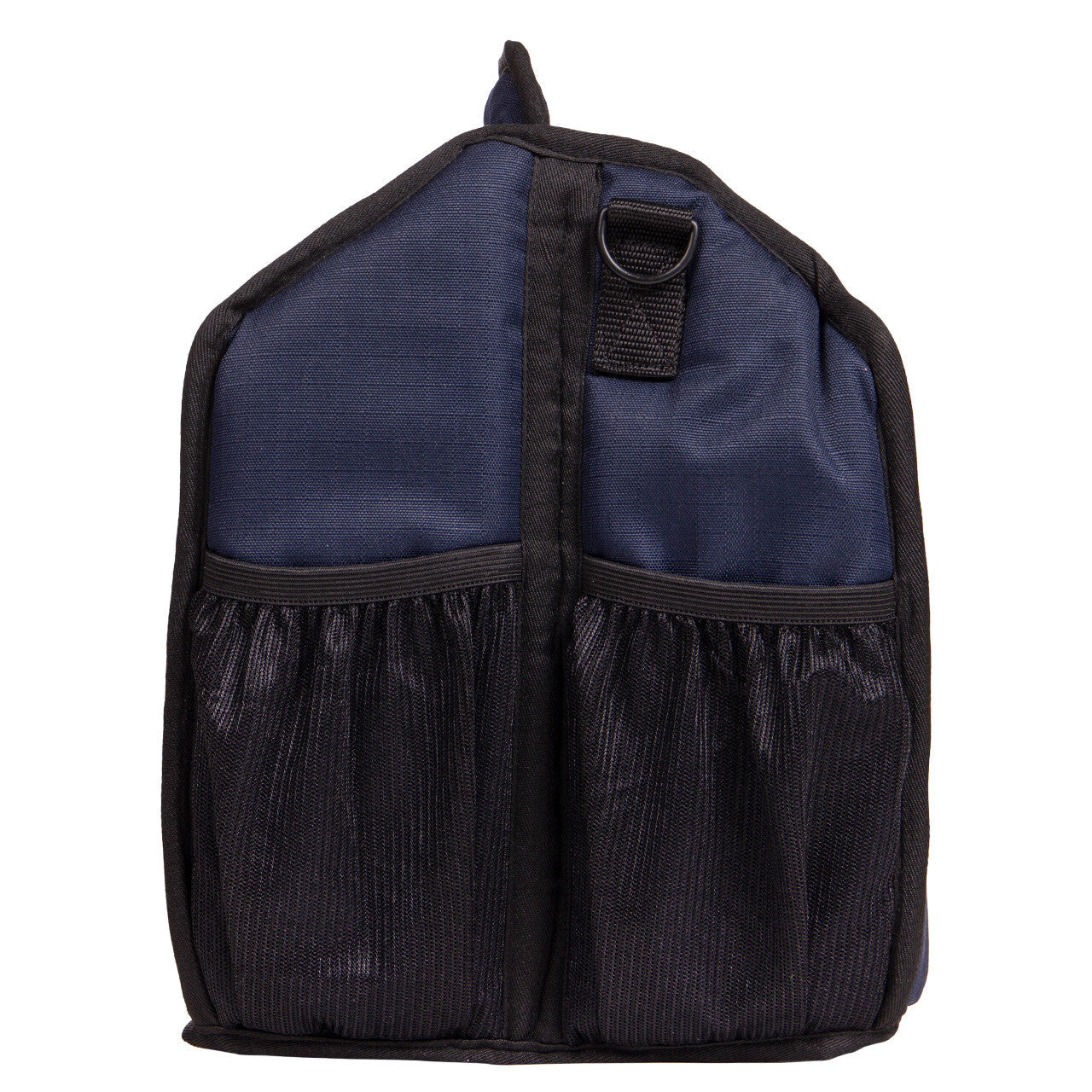 Grooming bag with Mesh bottom
