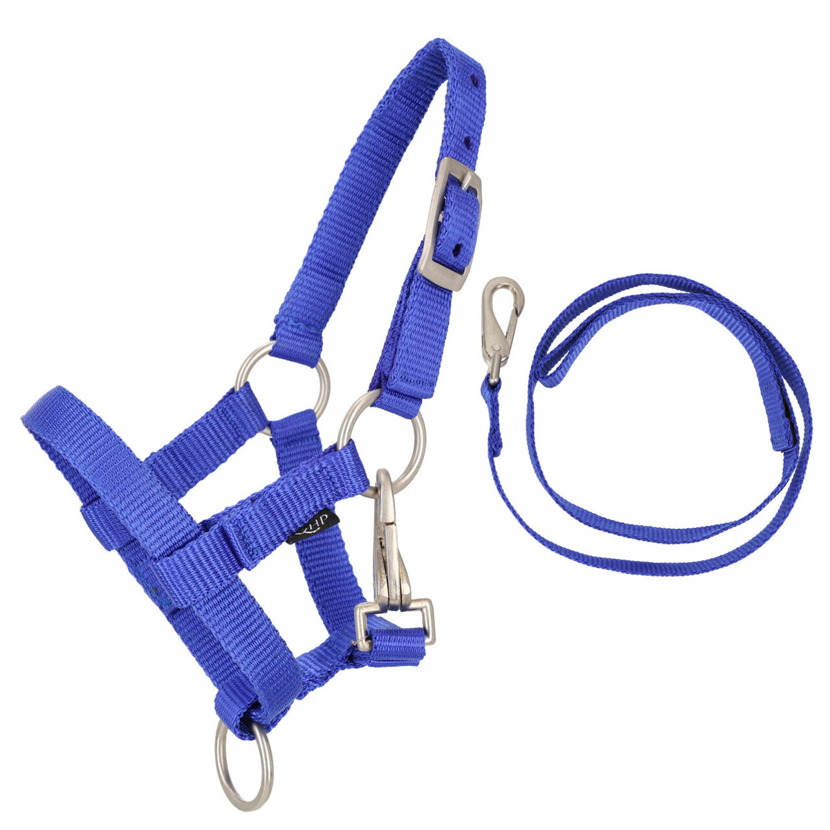 Head collar set Hobby horse