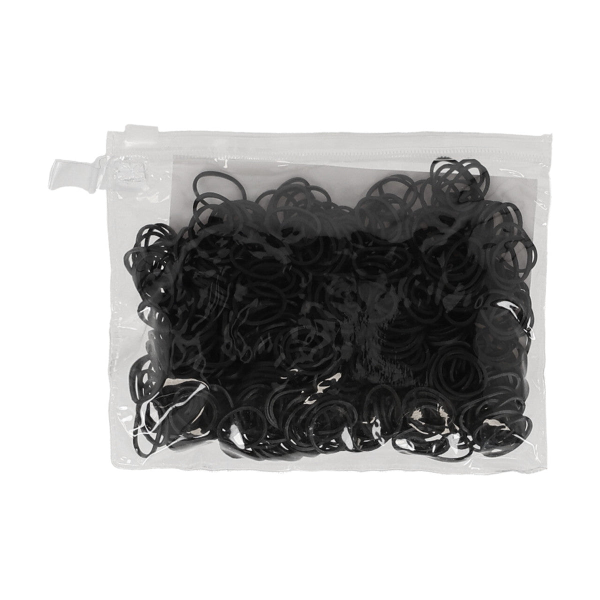 Rubber braiding bands