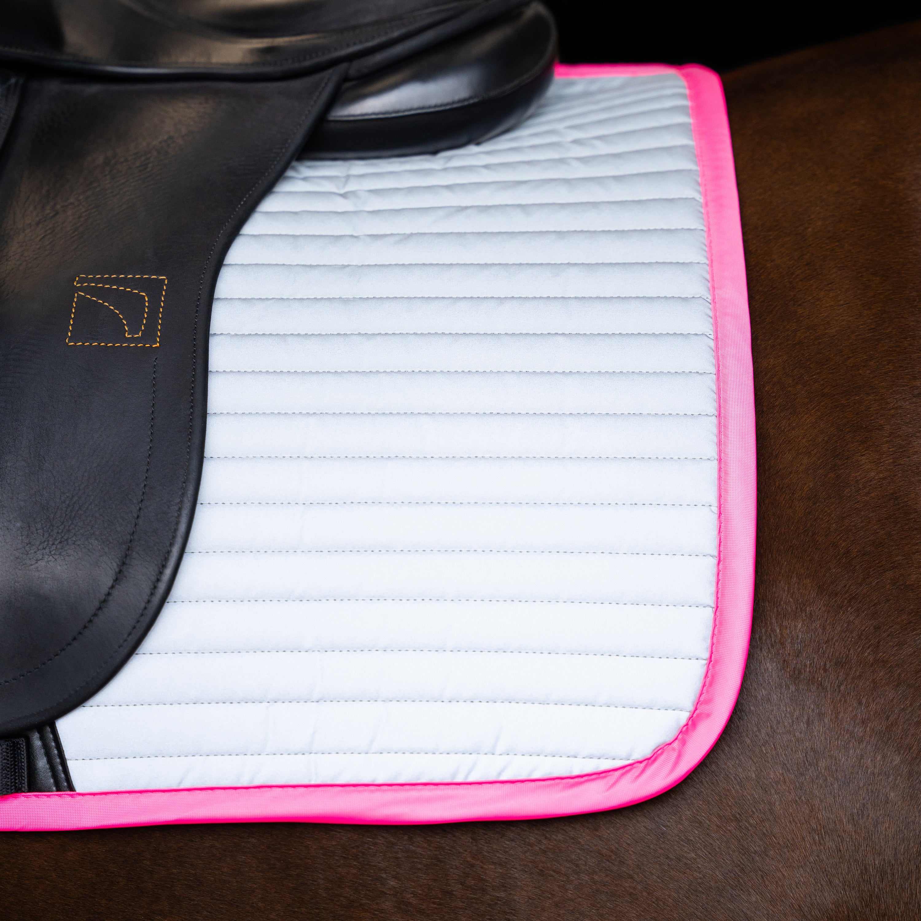 Saddlepad IRHReflective GP
