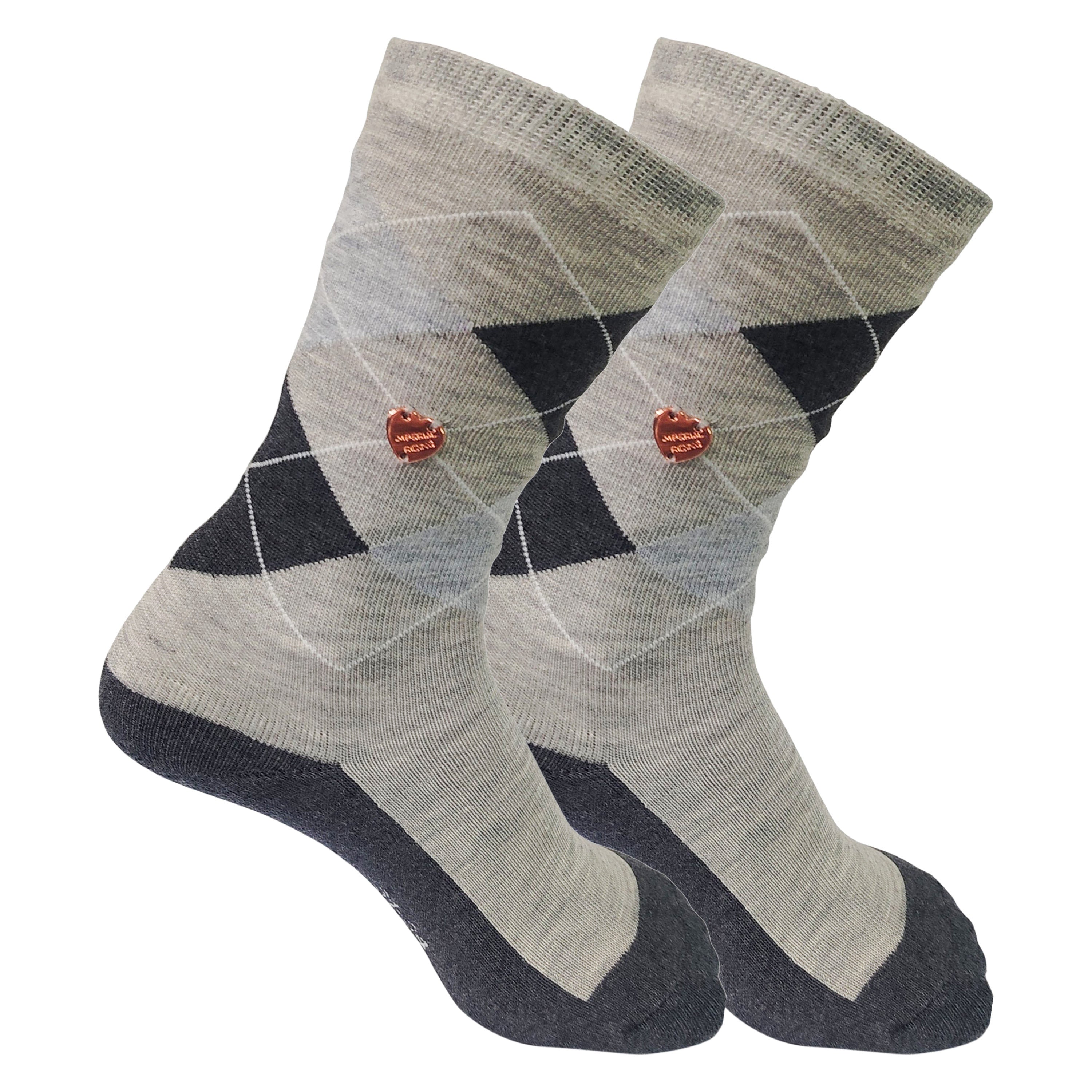 KIDS Socks IRHQueen of Diamonds