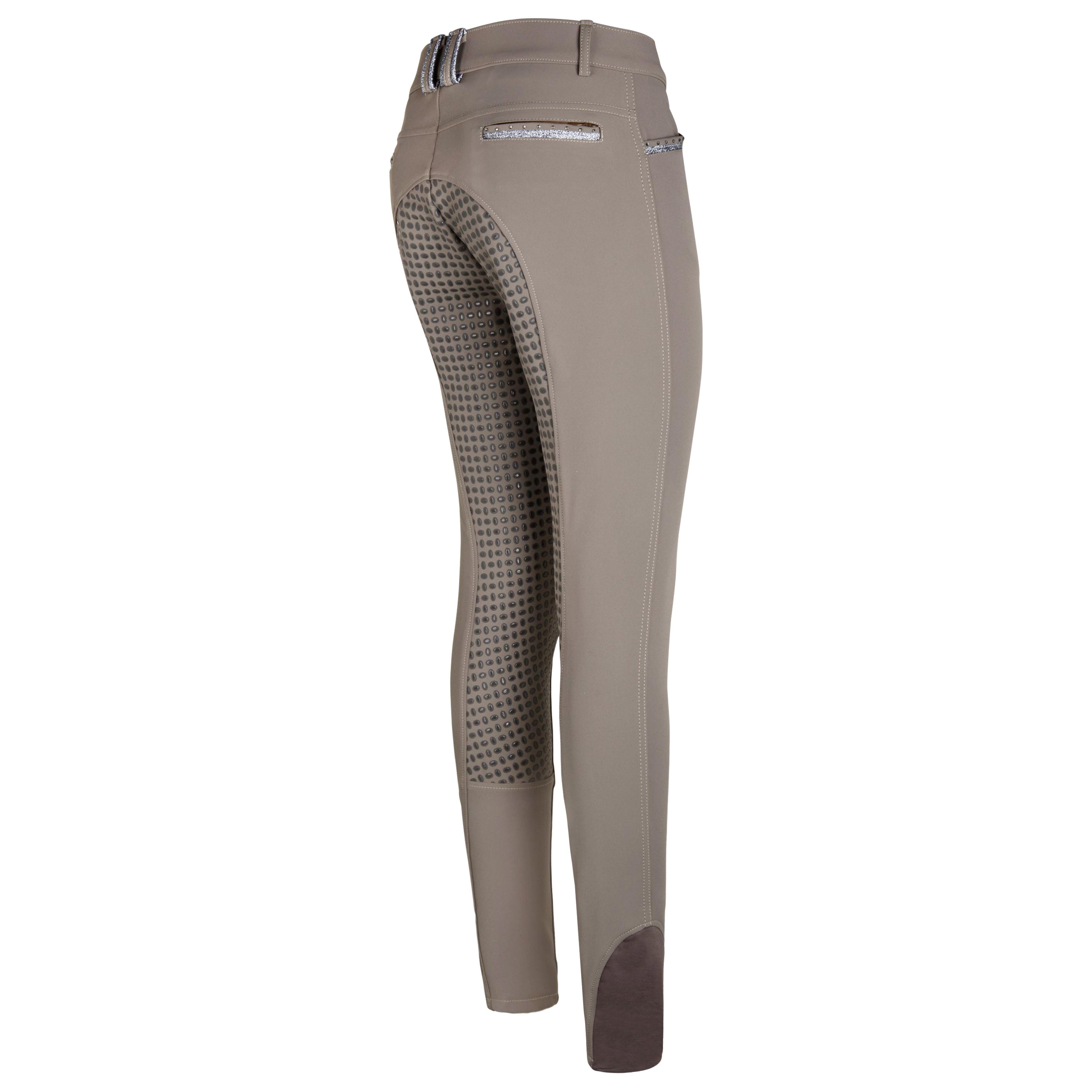 Riding breeches IRHEl Capone FullGrip