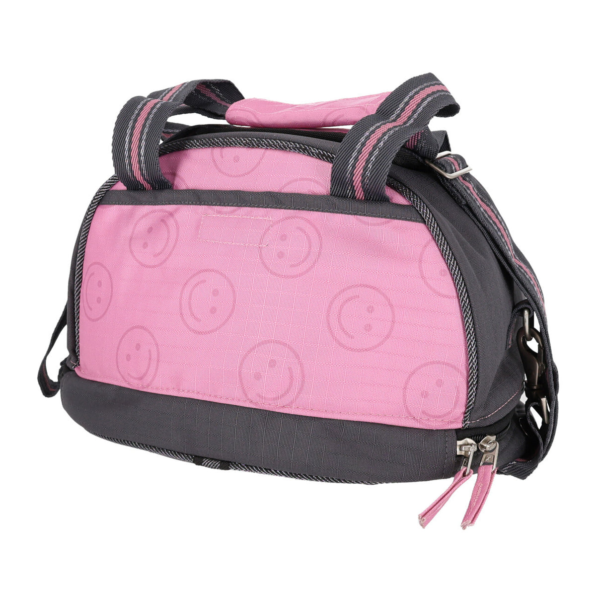 Safety helmet bag collection