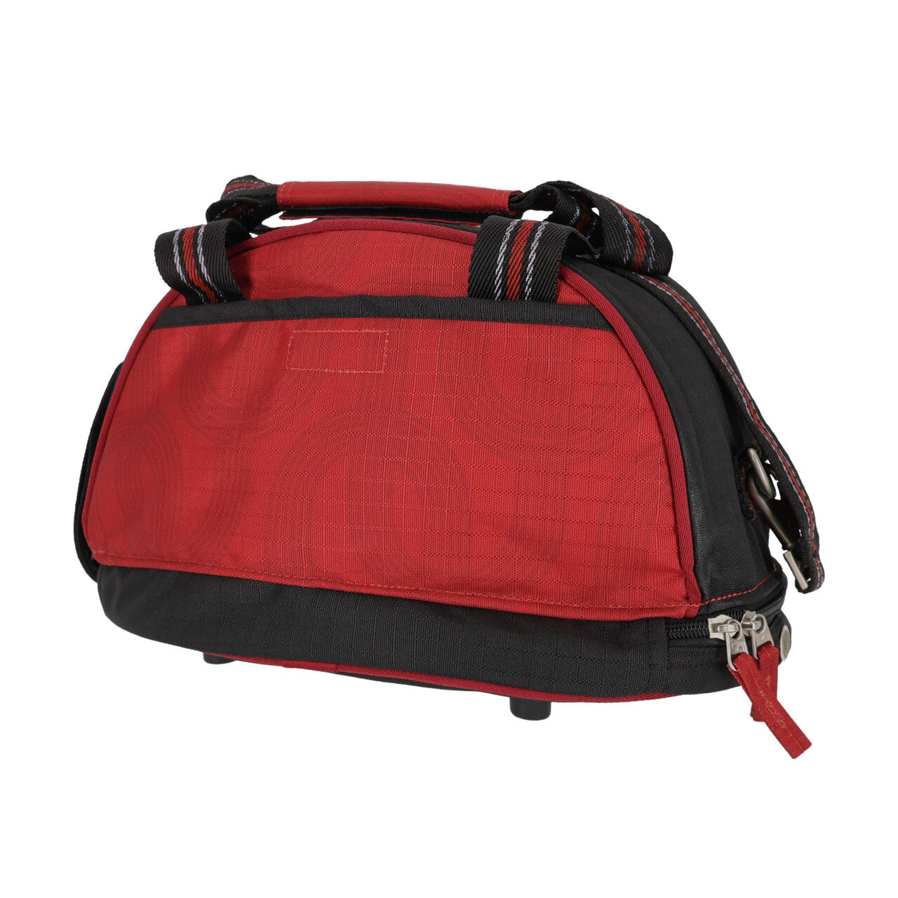 Safety helmet bag collection