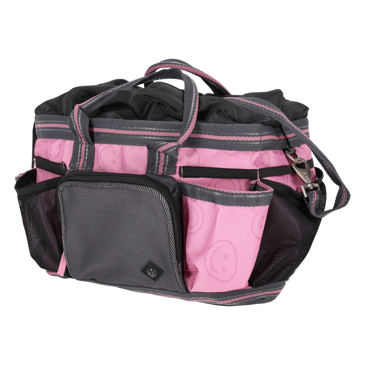 Grooming bag collection