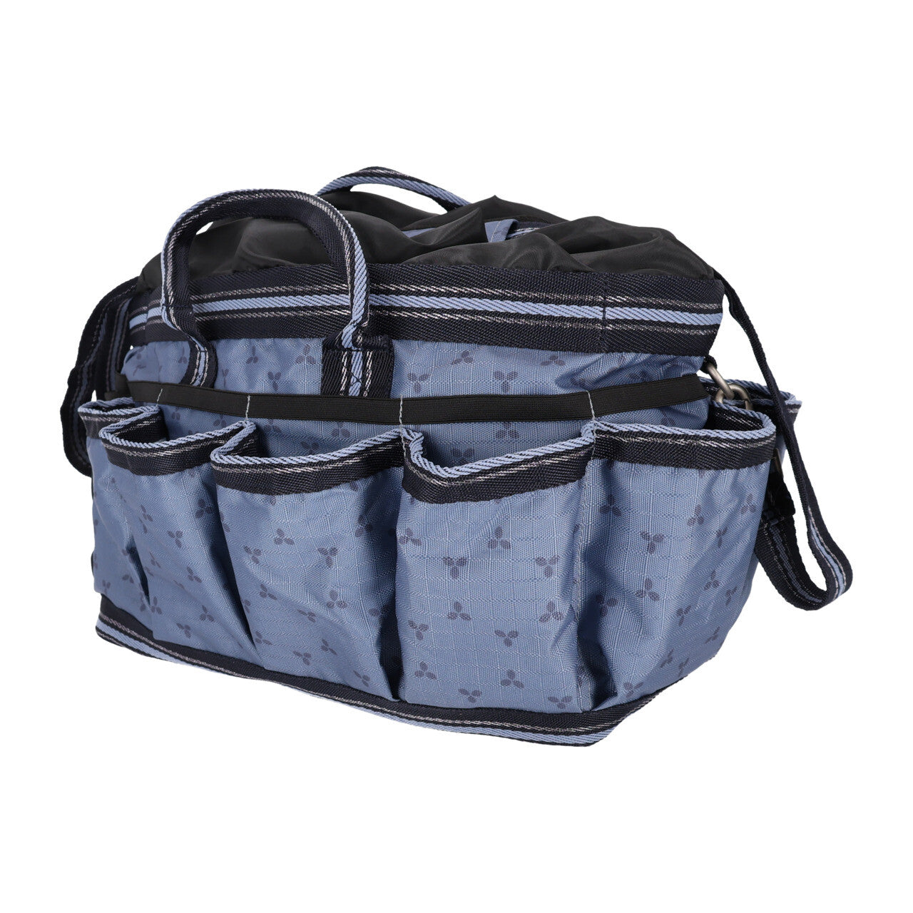Grooming bag collection