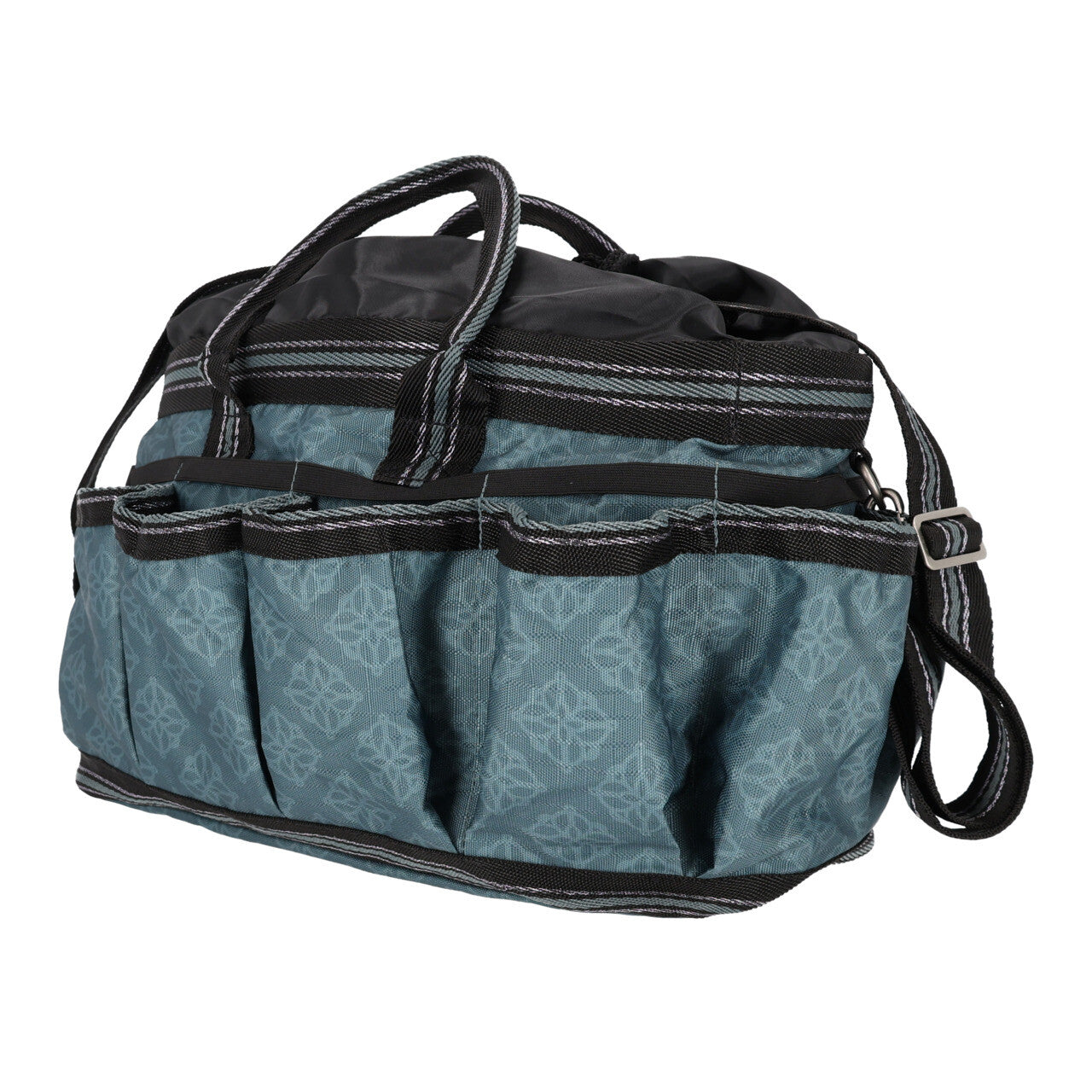 Grooming bag collection