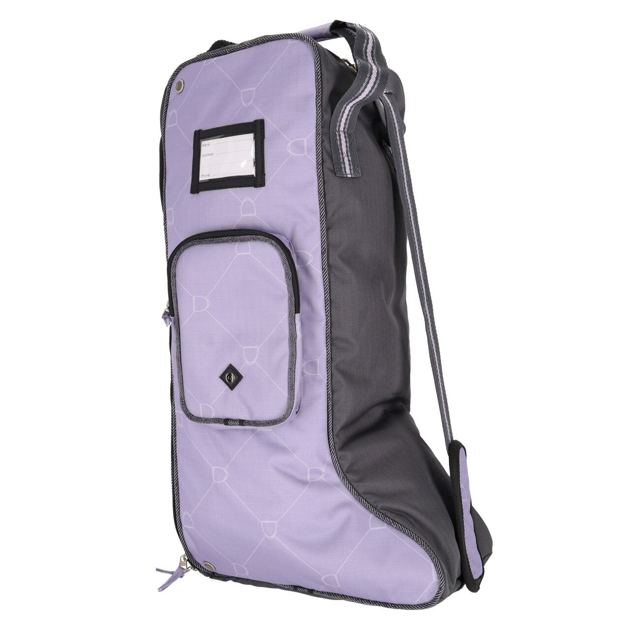 Boot bag collection