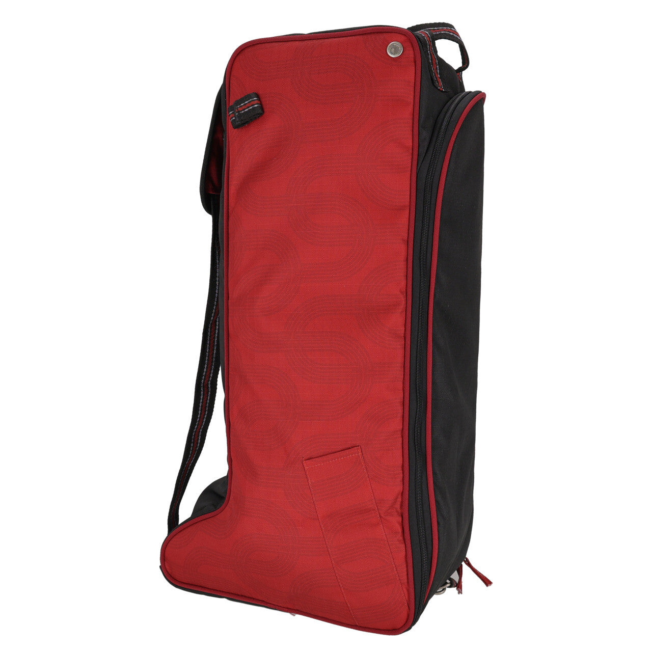 Boot bag collection