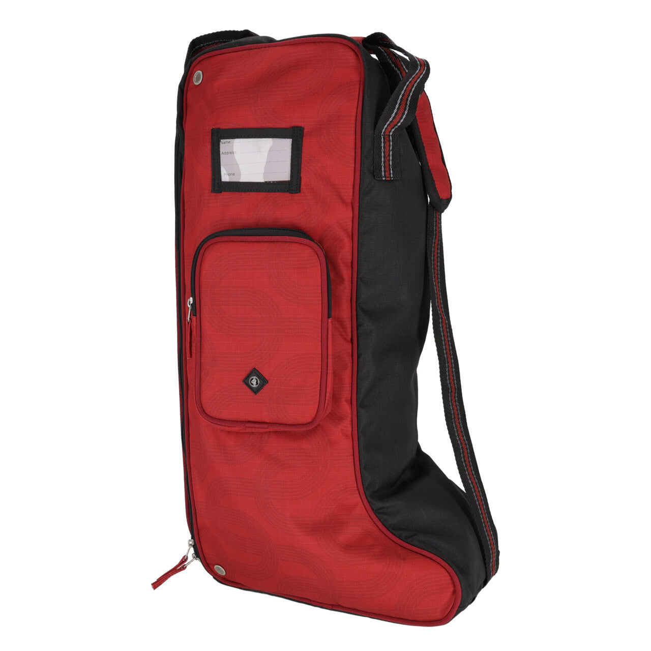 Boot bag collection