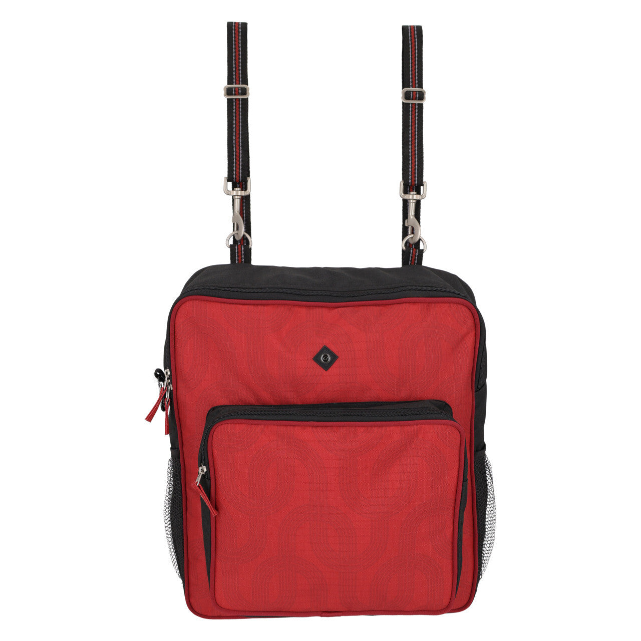 Stable bag collection