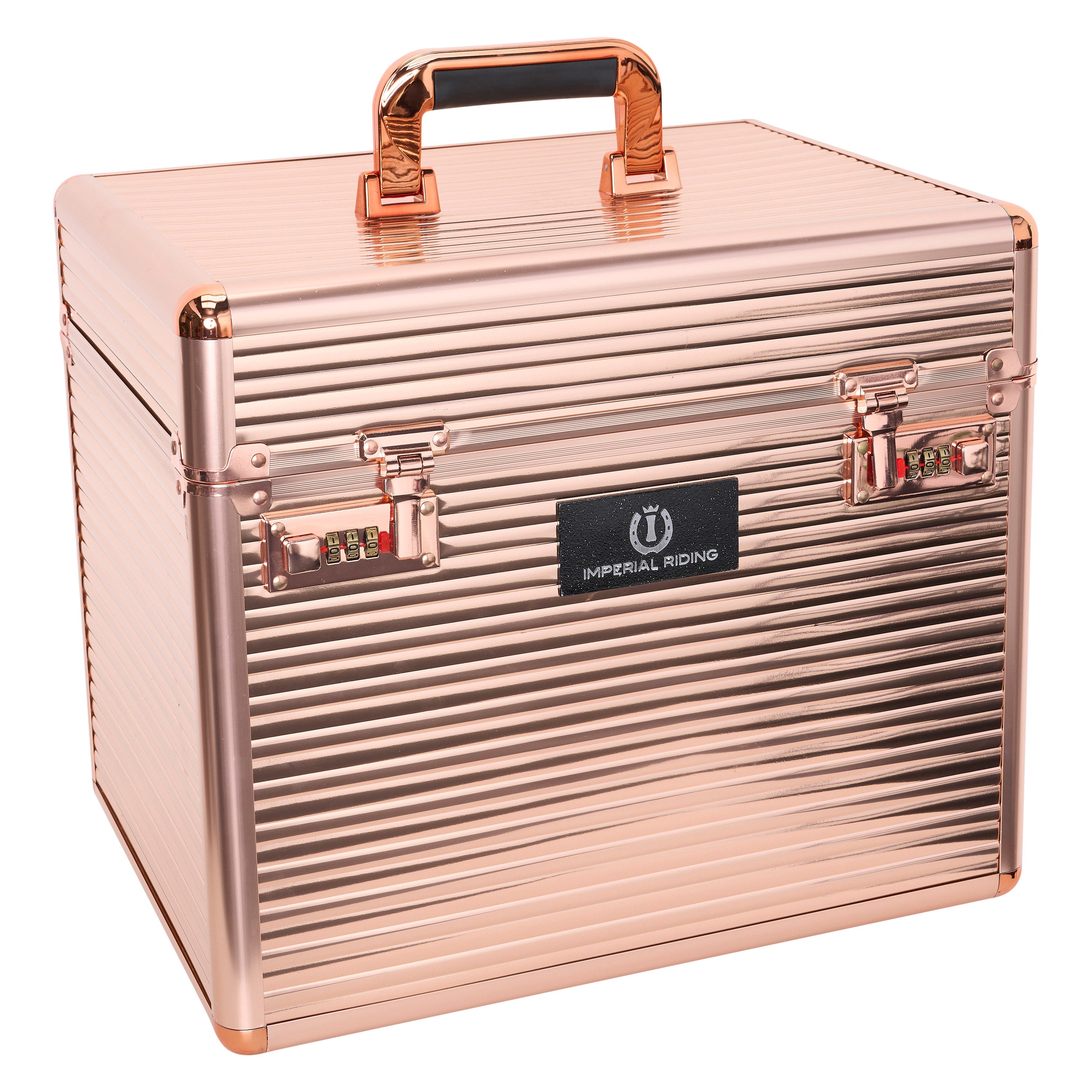 Grooming box IRHShiny Classic