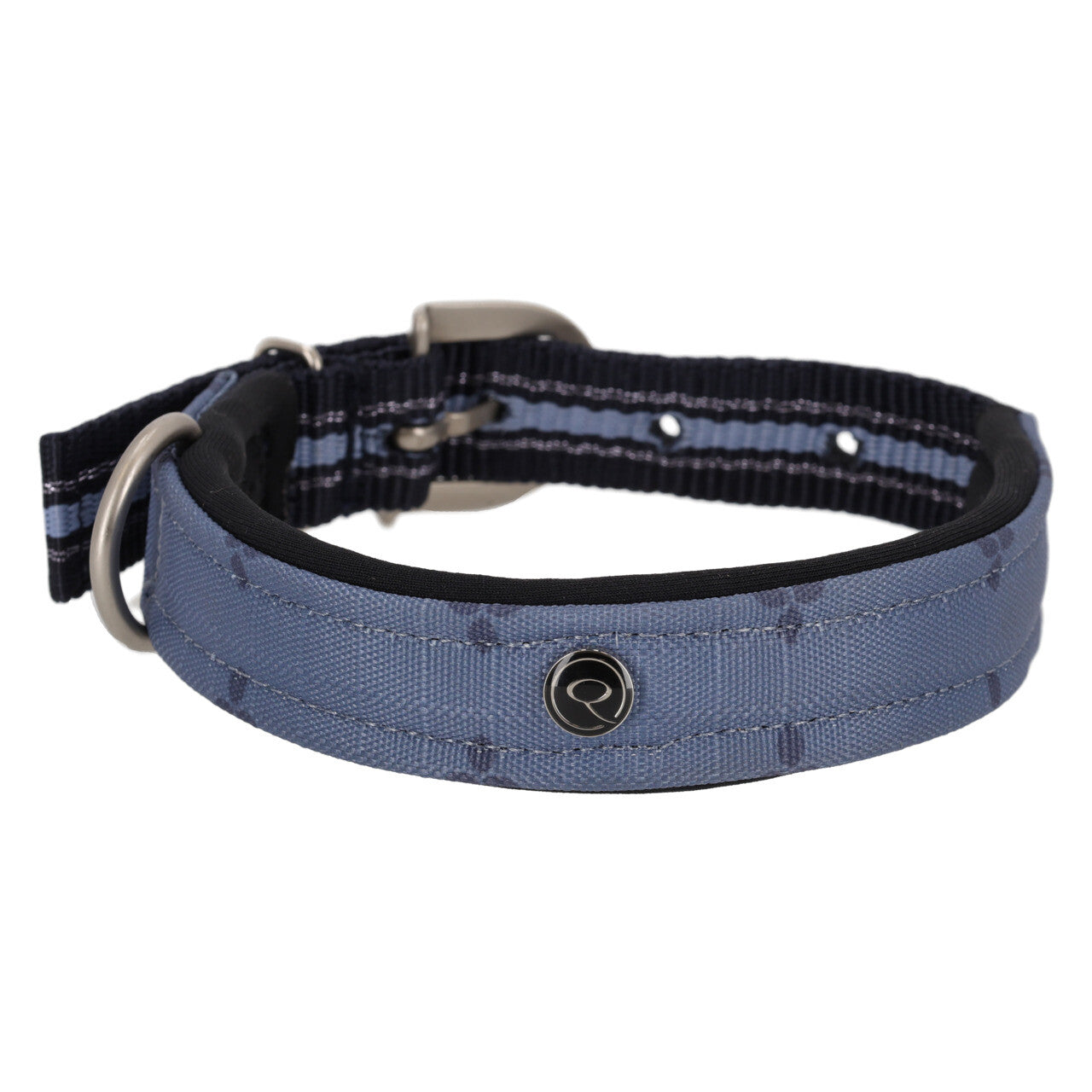 Dog collar collection
