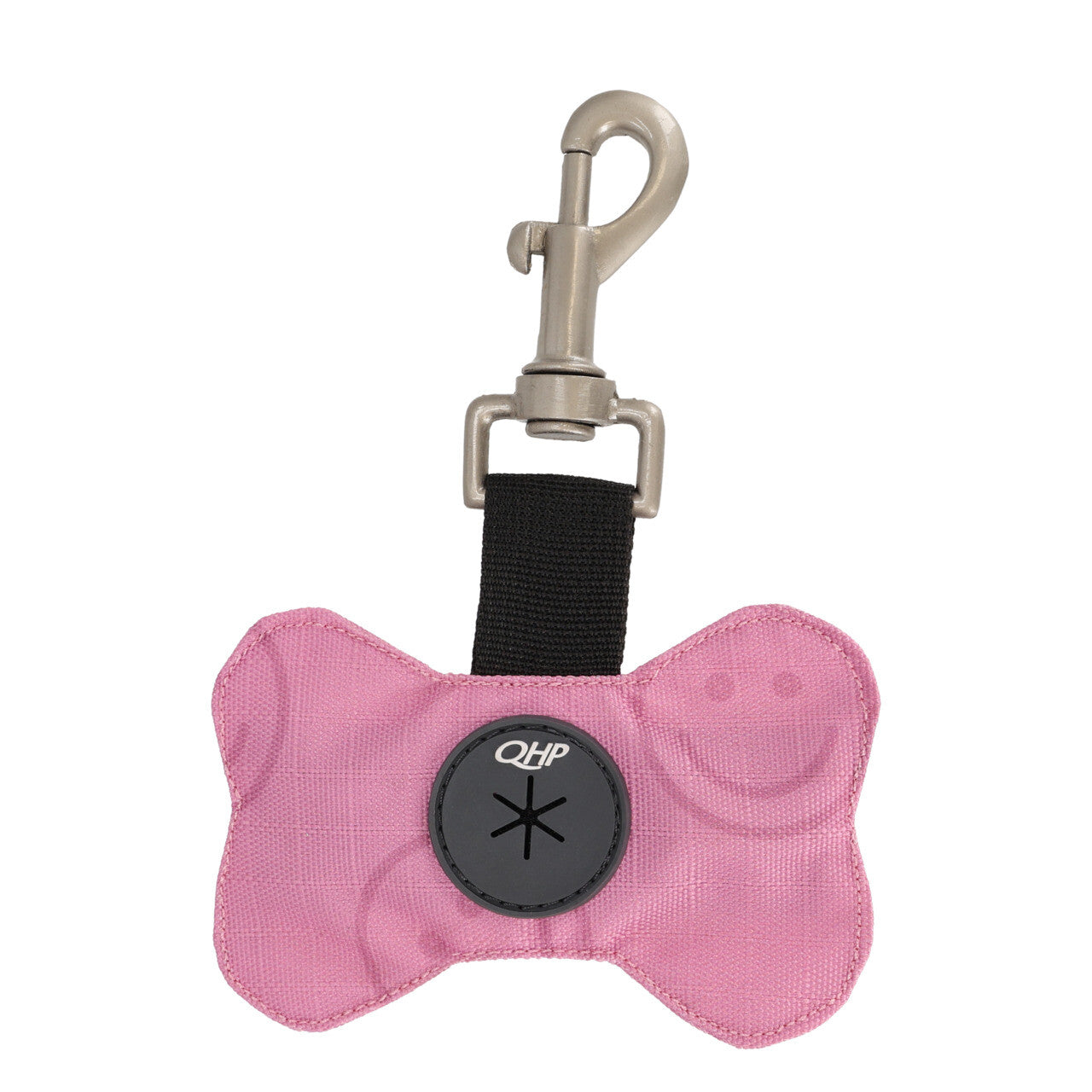 Dog poop bag holder collection