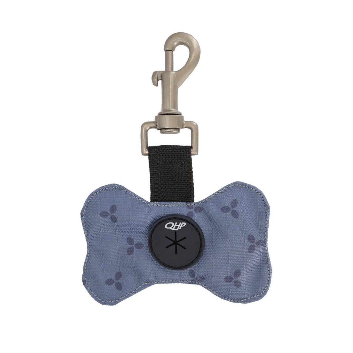 Dog poop bag holder collection