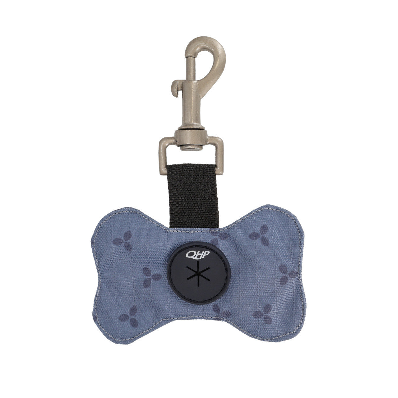 Dog poop bag holder collection