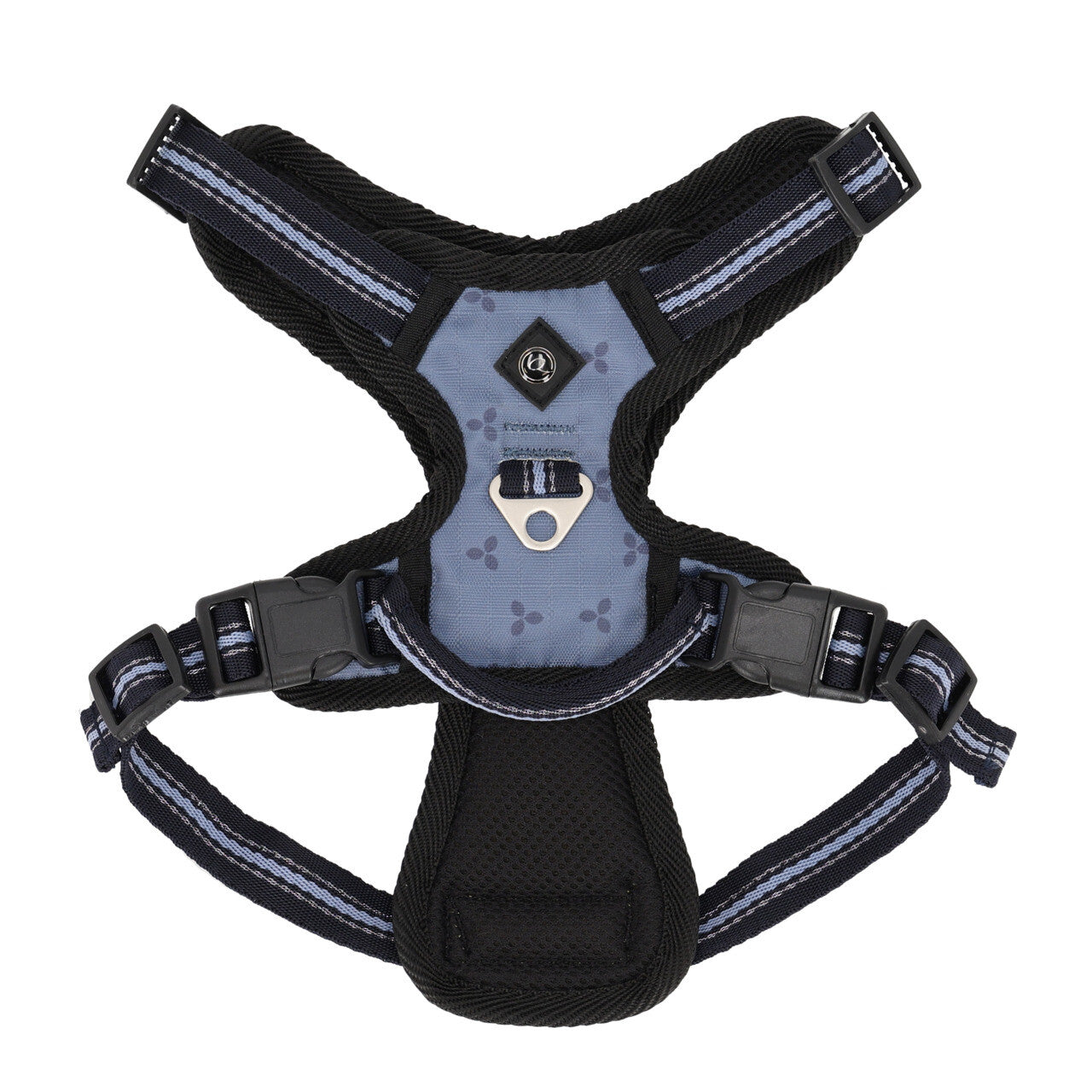 Dog harness collection