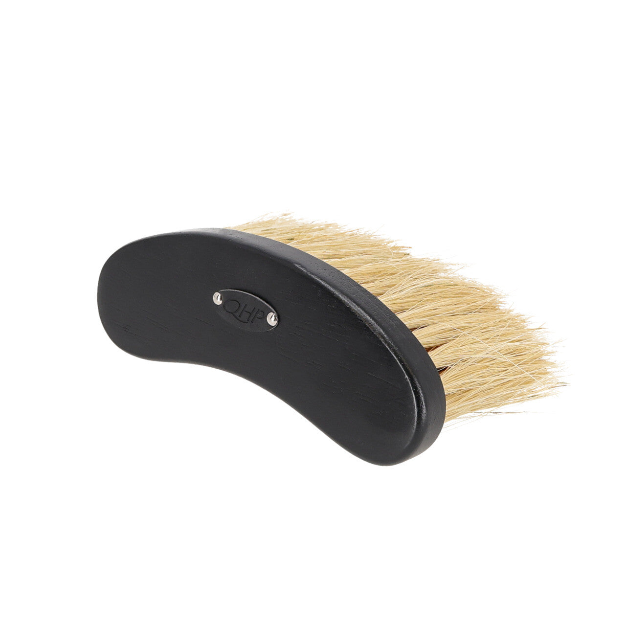 Curved dandy brush Royal