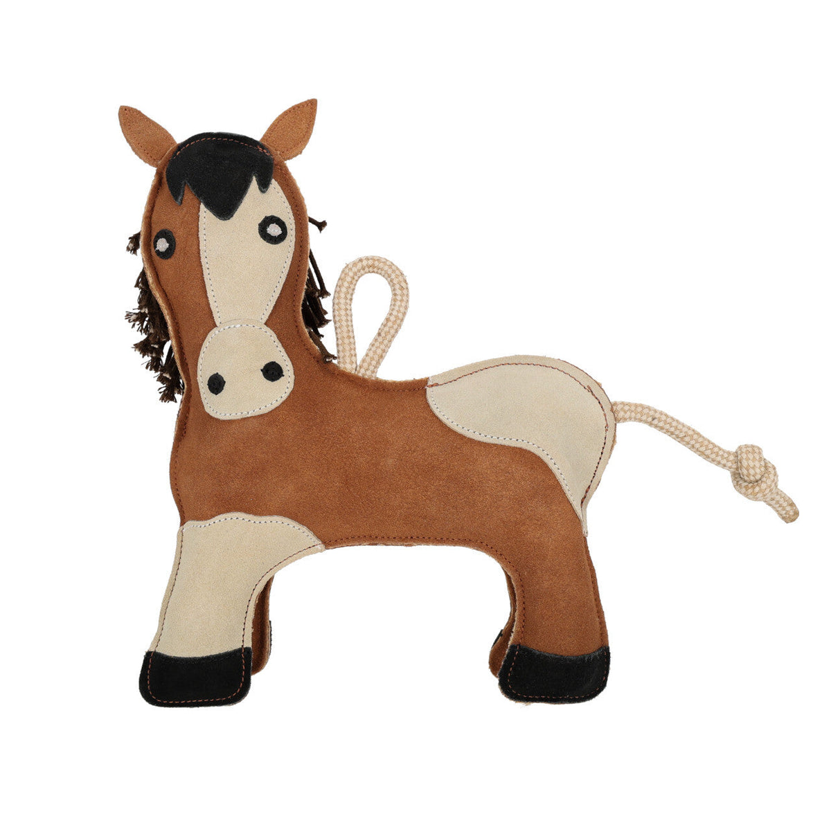 Horse toy 3D