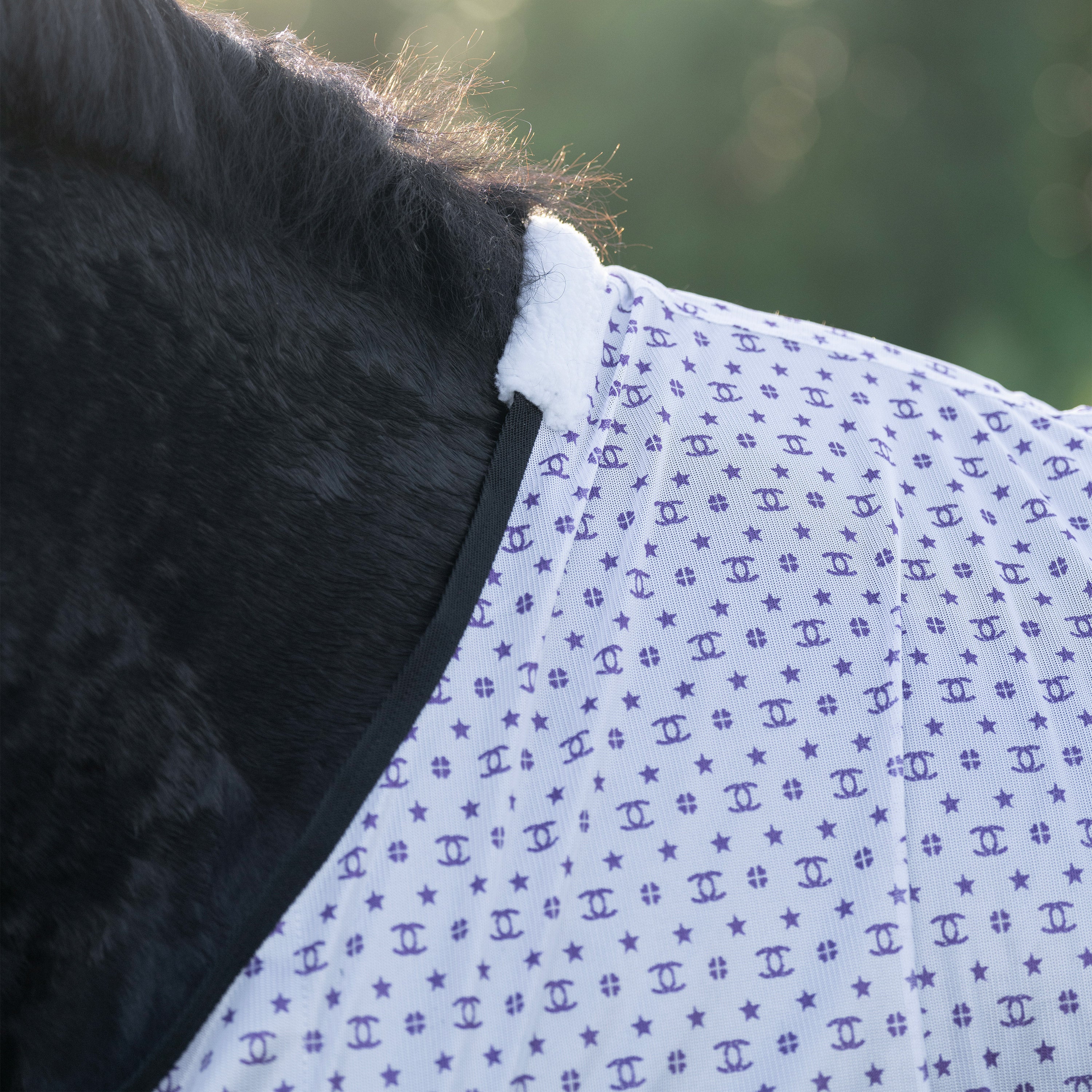 Fly blanket IRHCarlys