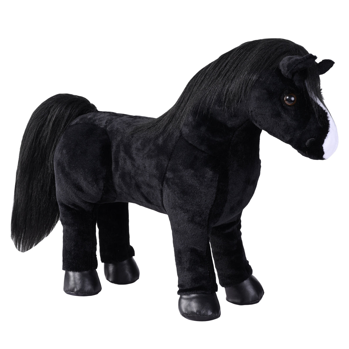 Toy pony IRHFree Spirit