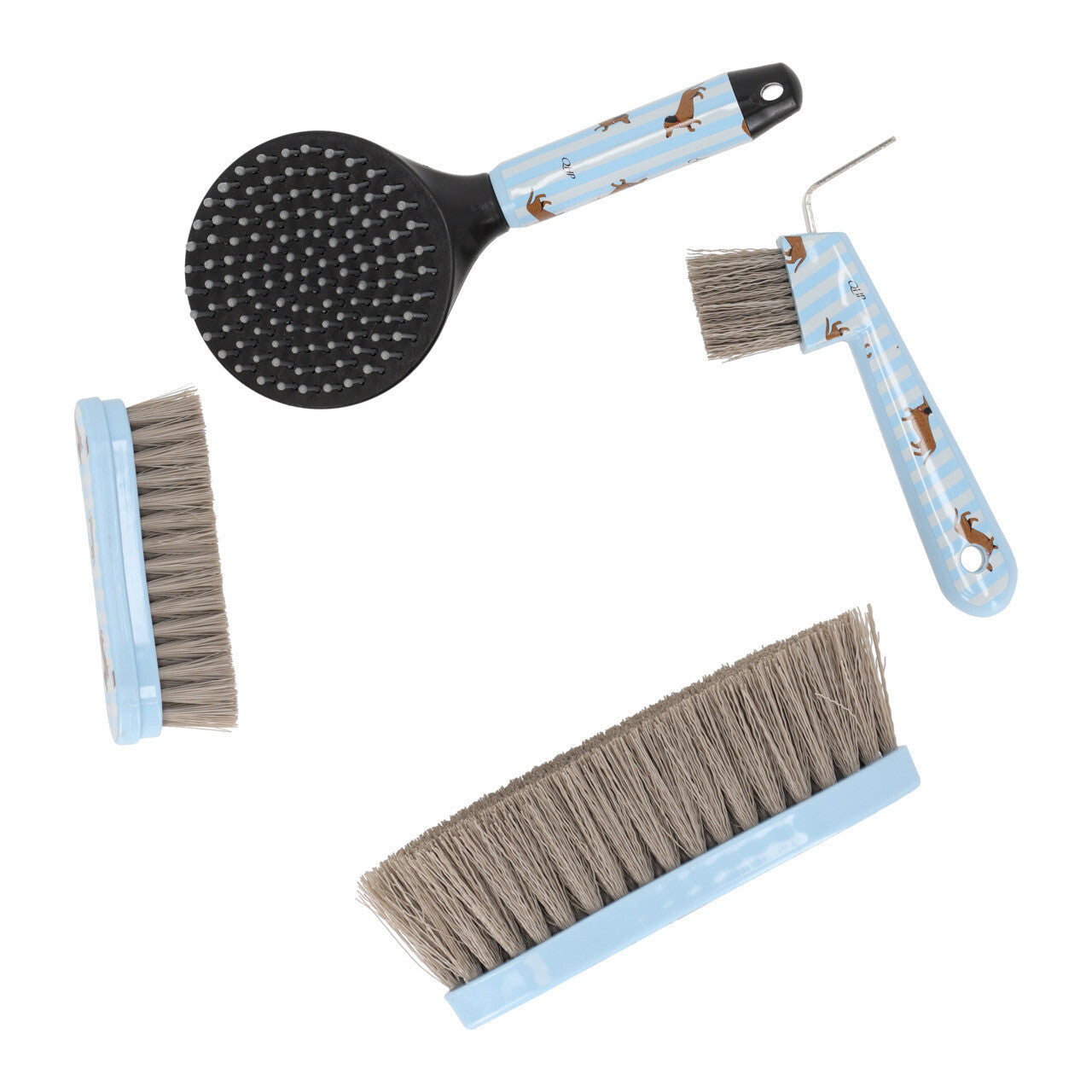 Grooming set Stable buddy