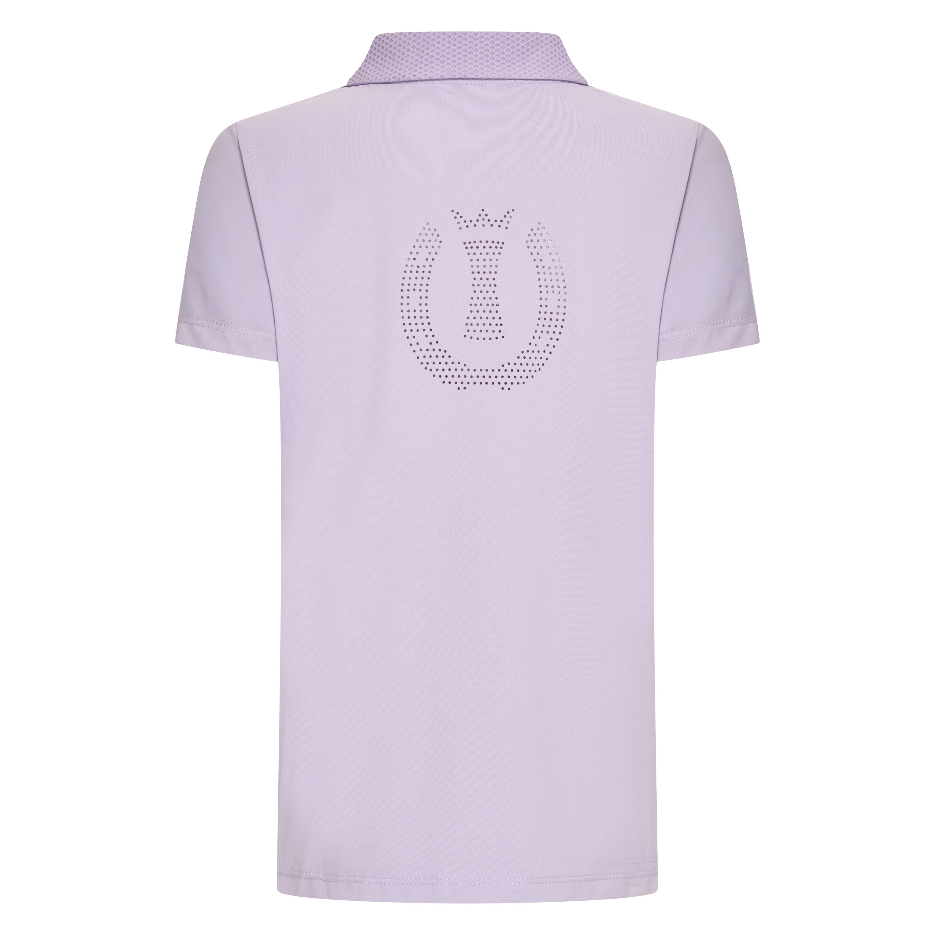 KIDS Polo shirt IRHMarly