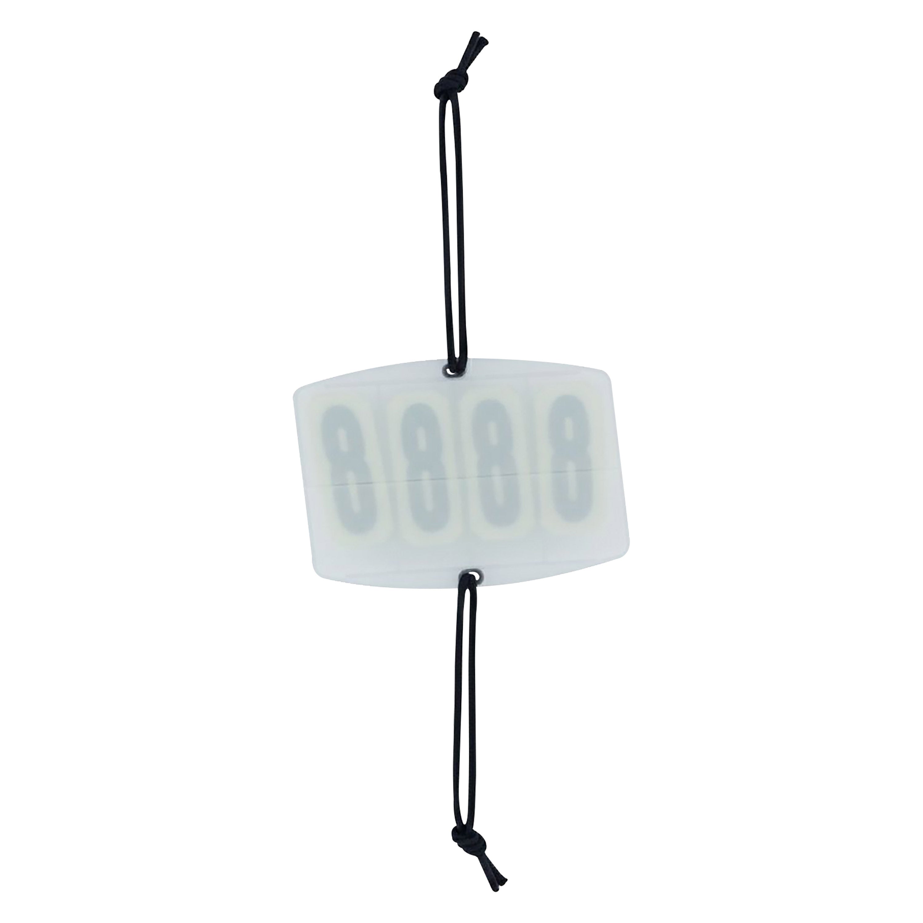 Competition number IRHBasic square 4-digit
