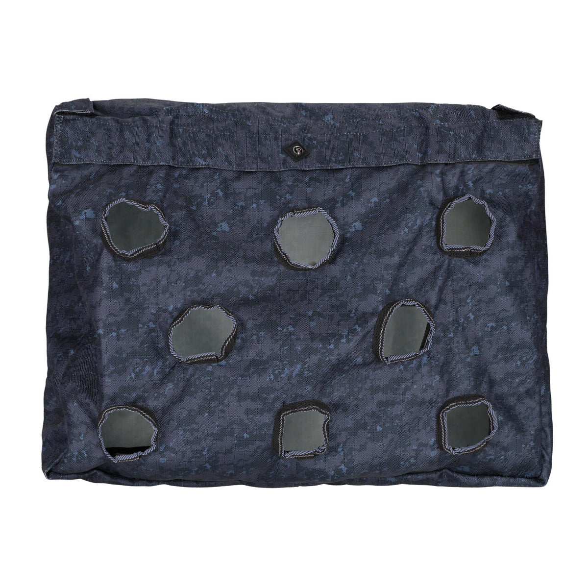 Hay cushion collection
