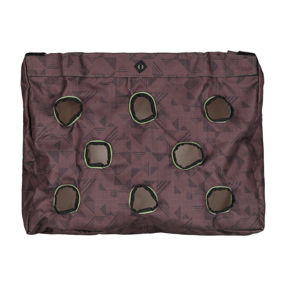 Hay cushion collection