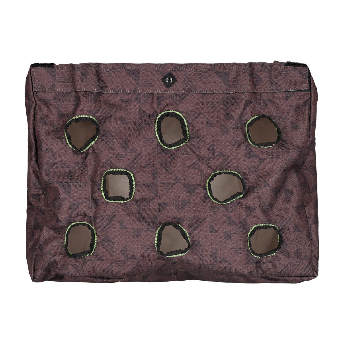 Hay cushion collection