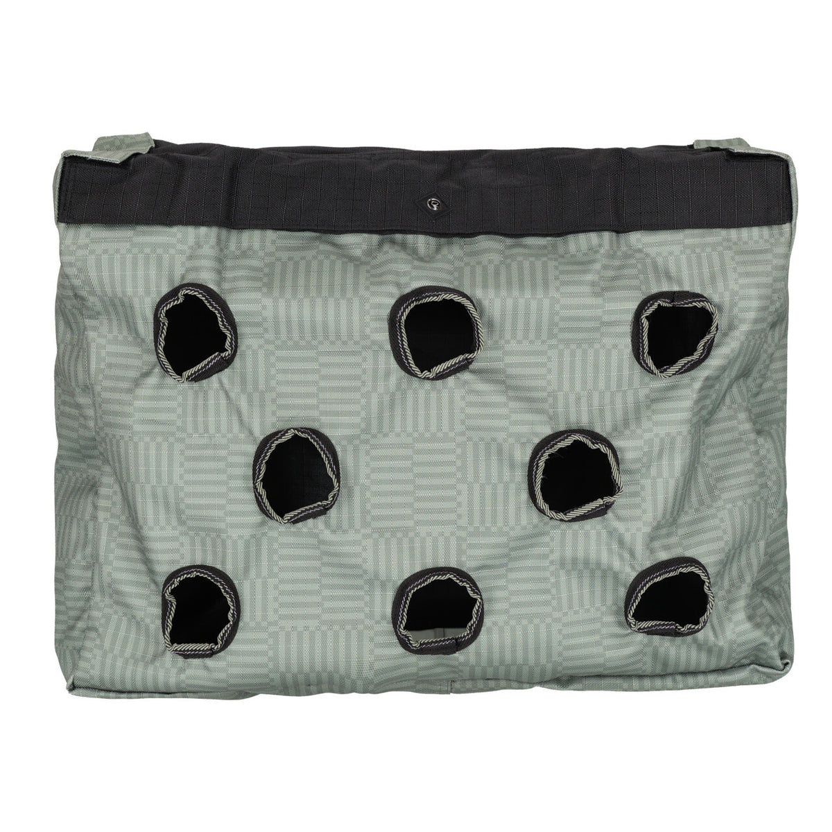 Hay cushion collection