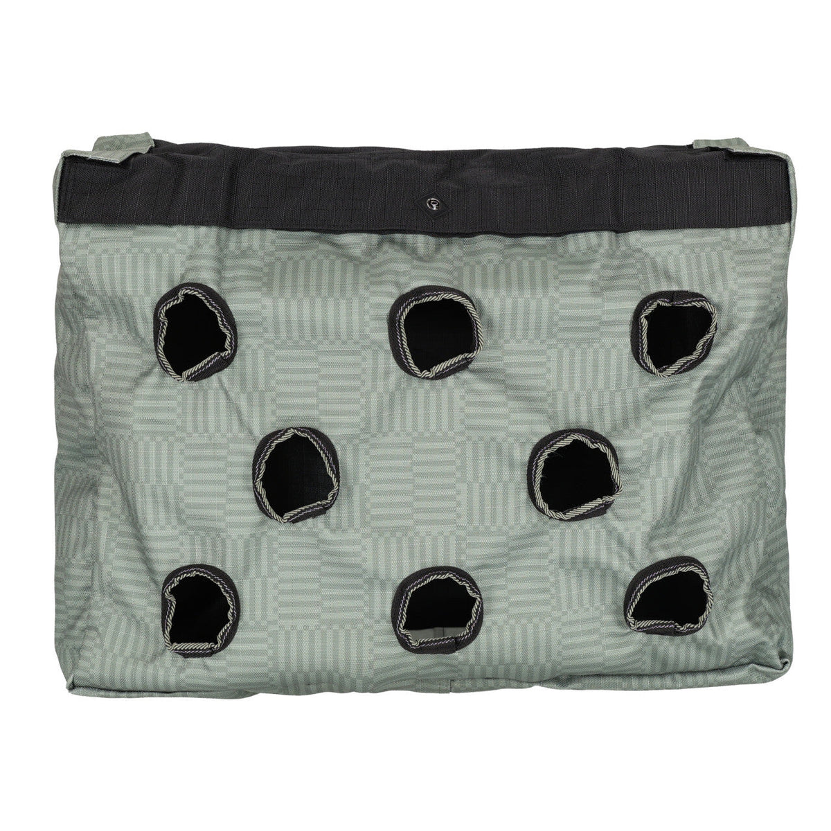 Hay cushion collection