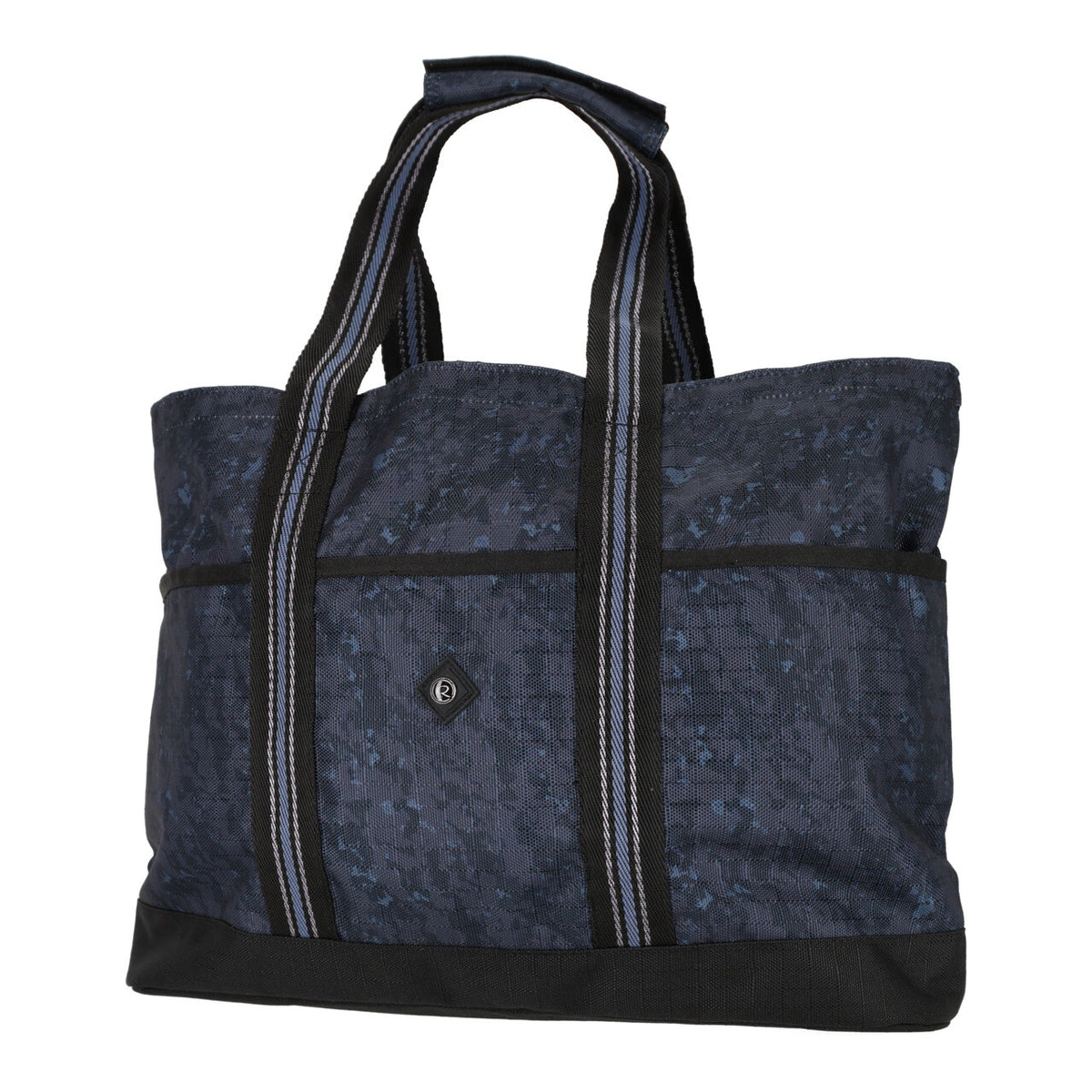 Grooming tote bag collection