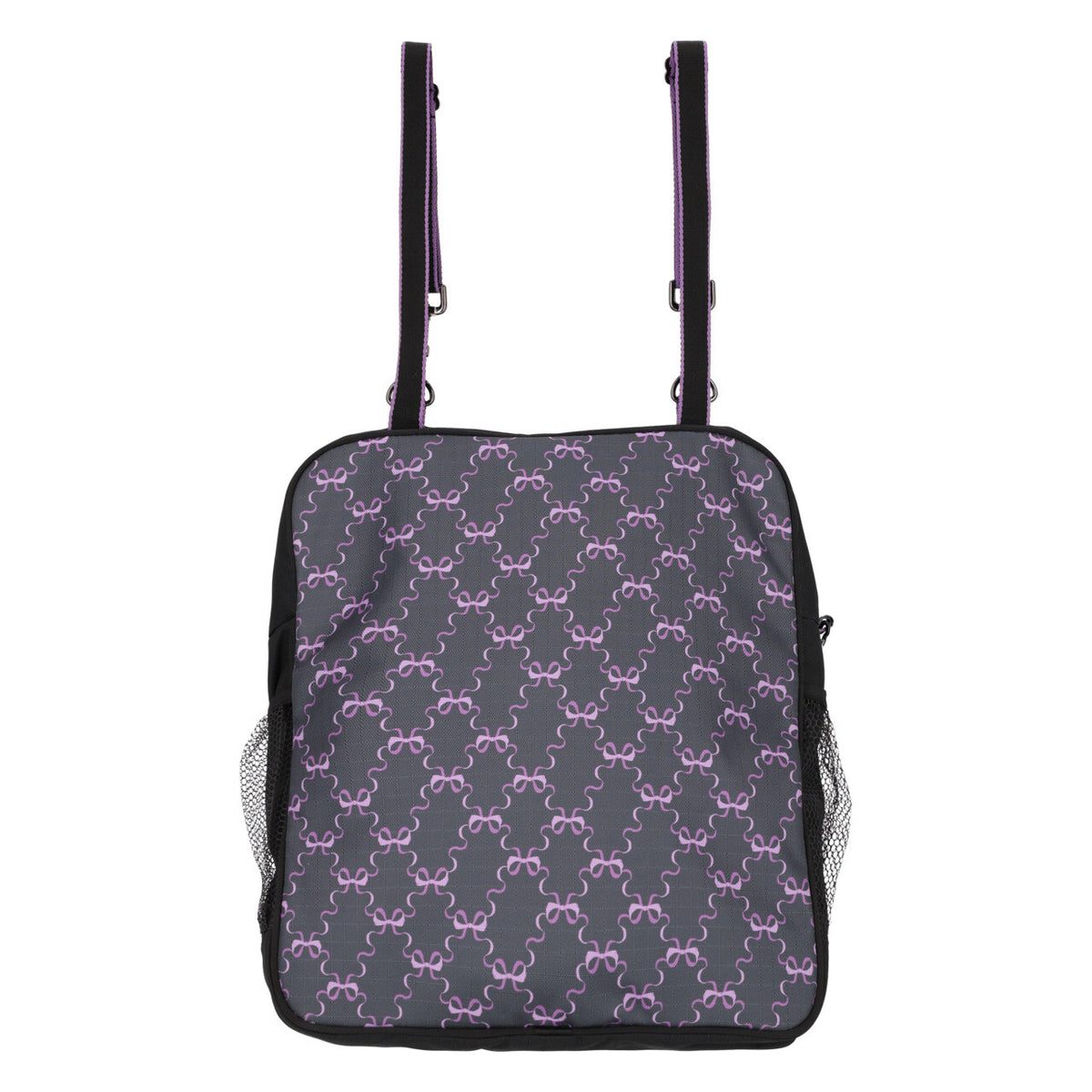 Stable bag collection