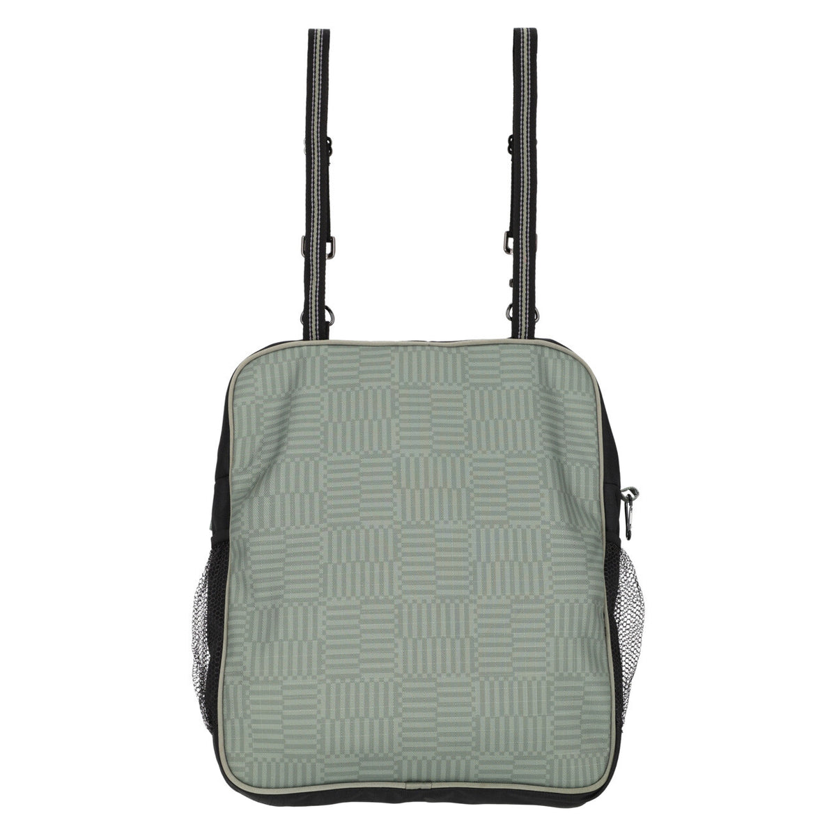 Stable bag collection