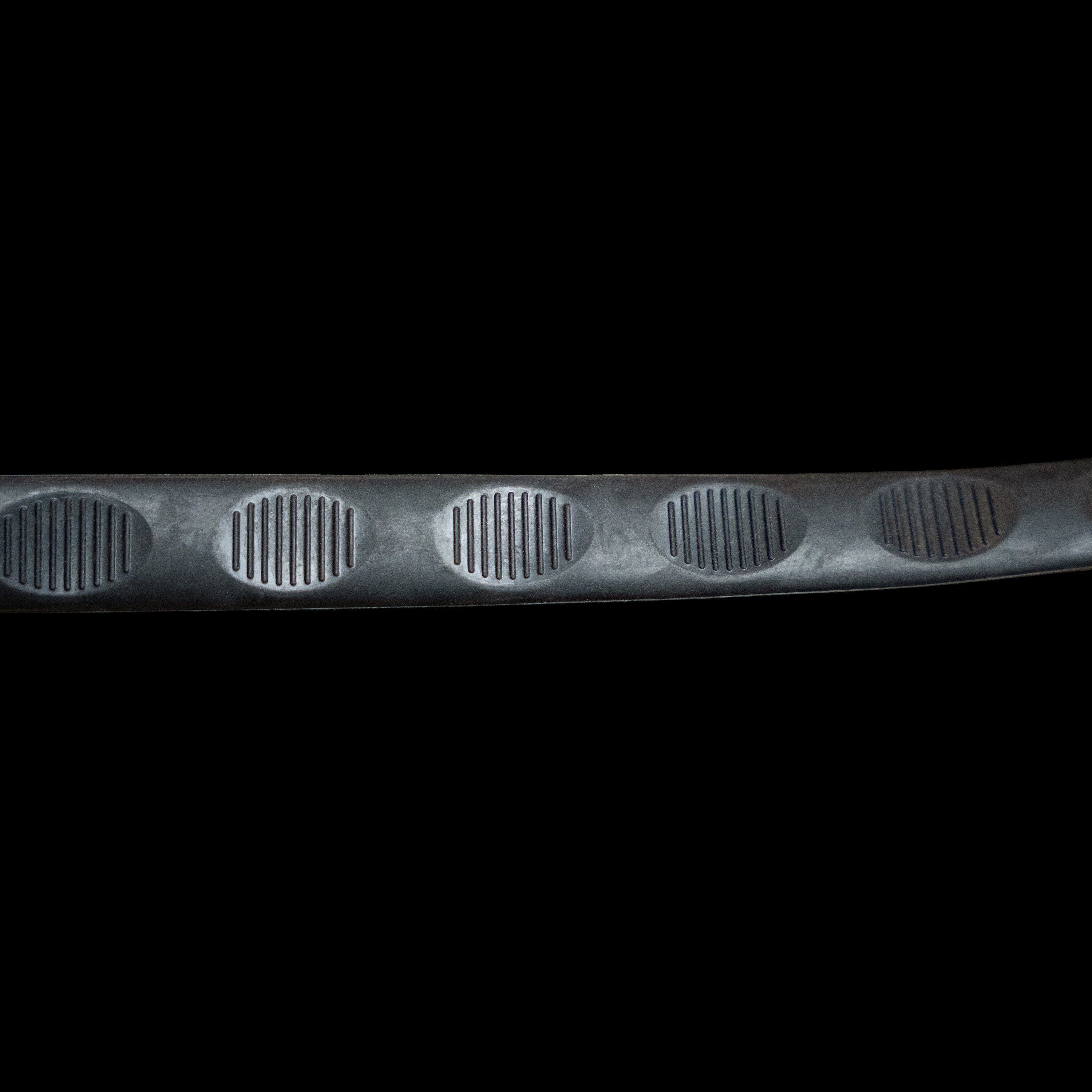 Reins IRH rubber with thumb grip