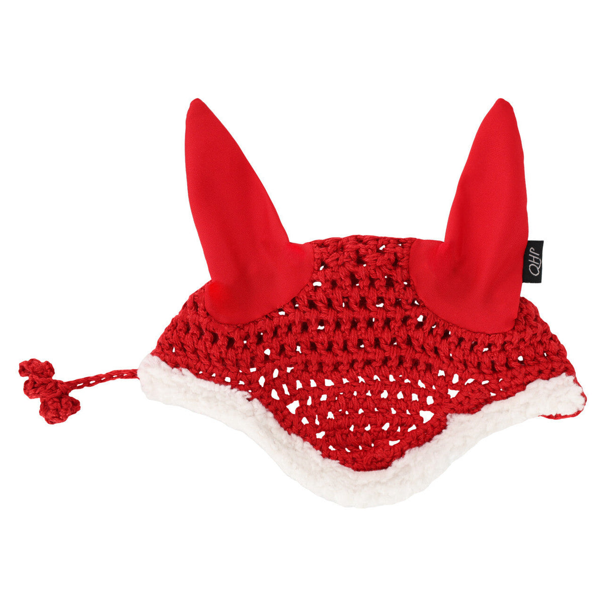 Ear net Christmas Hobby horse