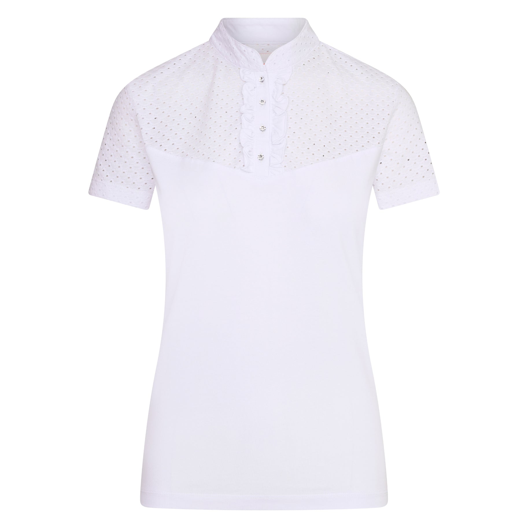 Polo shirt IRHLulu