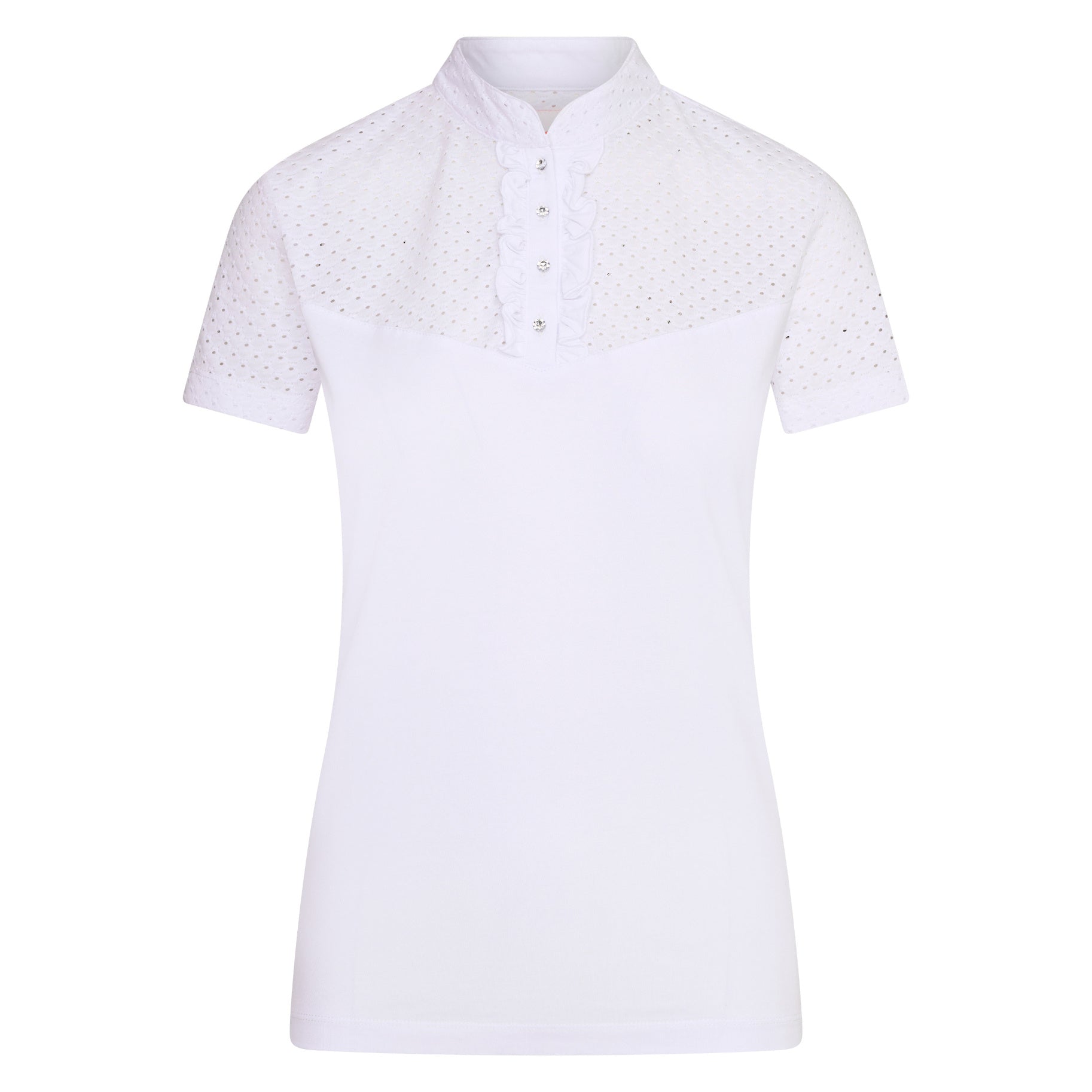 Polo shirt IRHLulu