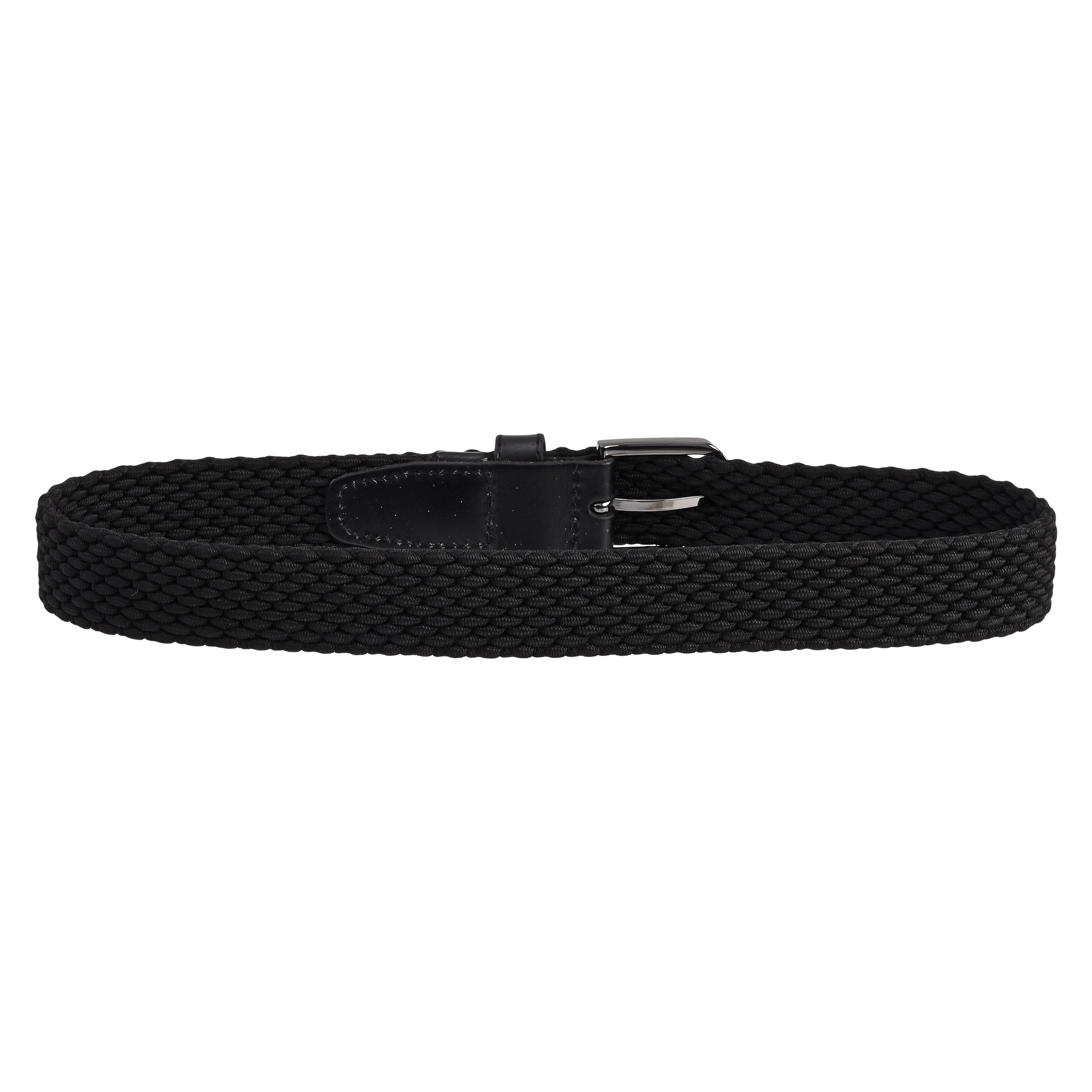 KIDS Elastic braided belt IRH