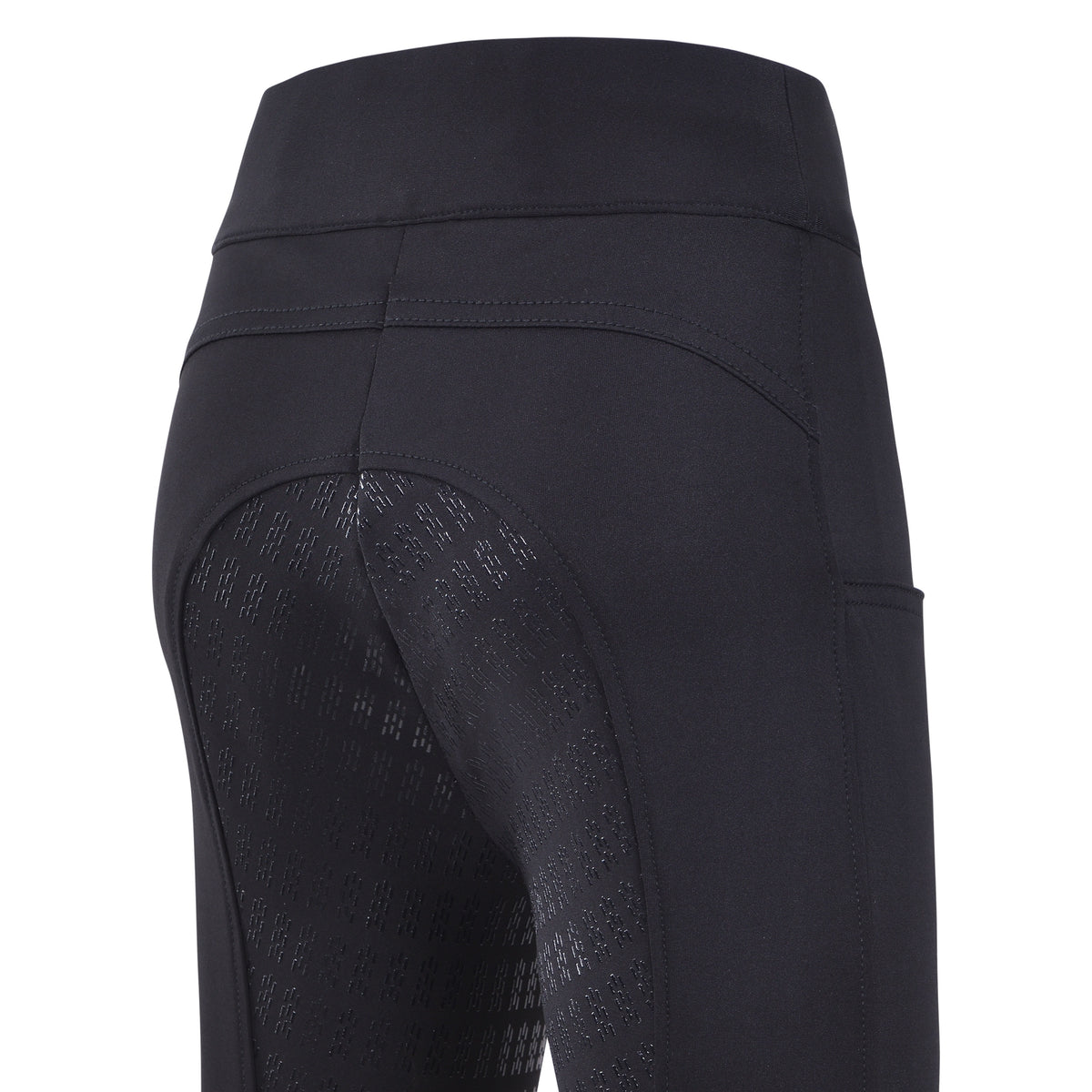 KIDS Riding tights IRHBasic FullGrip
