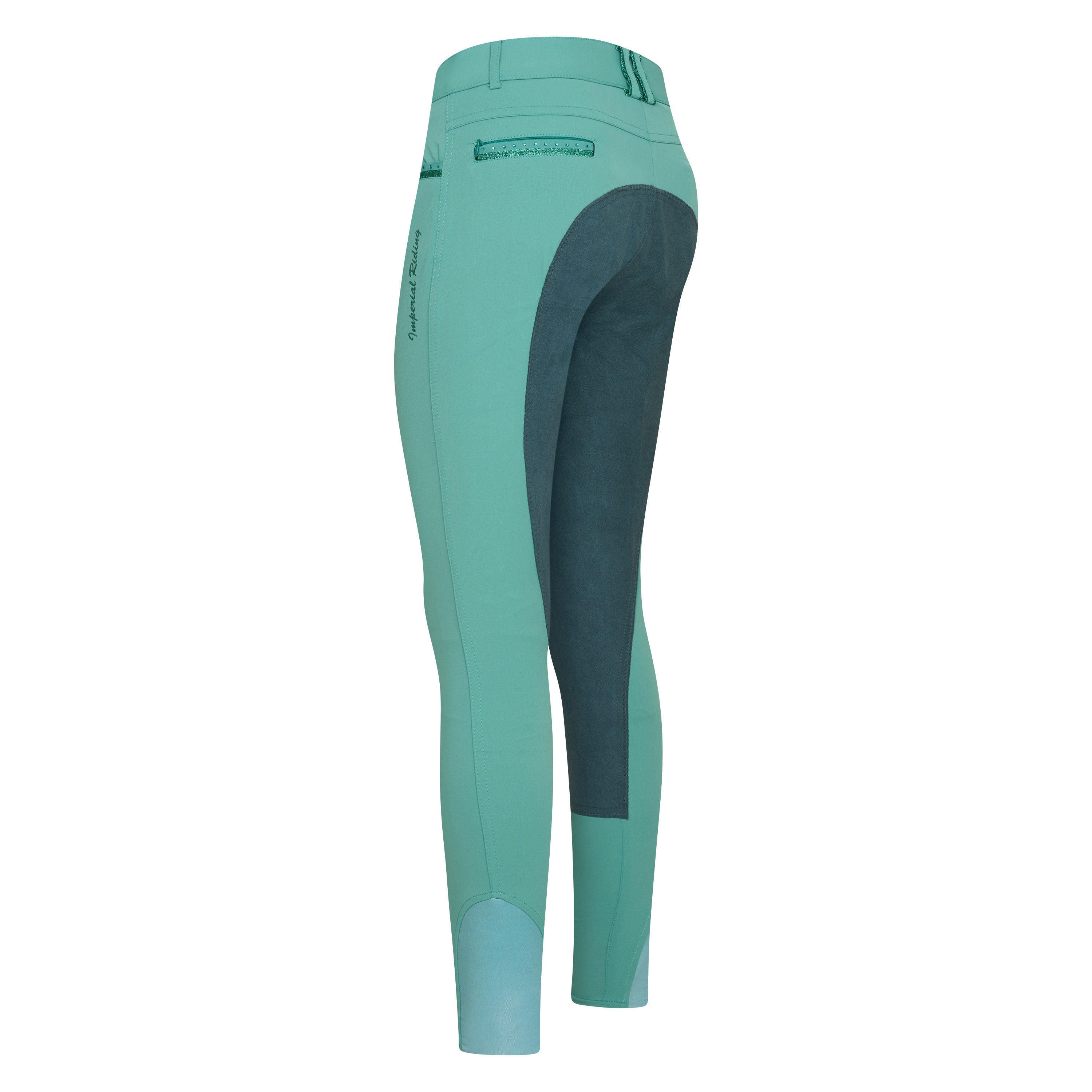 Riding breeches IRHEl Capone Full