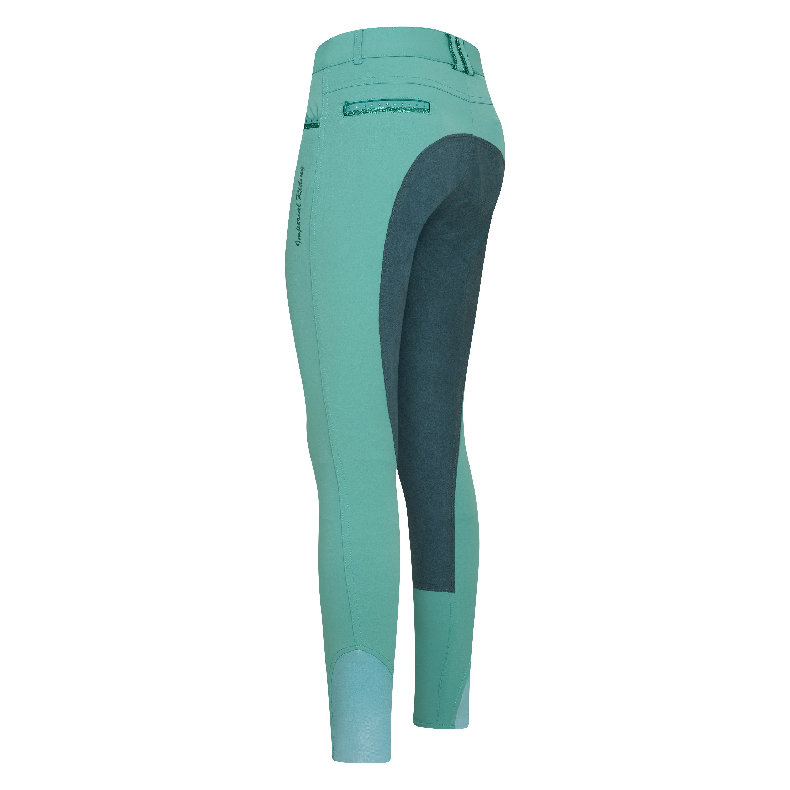 Riding breeches IRHEl Capone Full