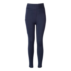 RIDING TIGHTS TIP TOP BLUE/ROSE / 104