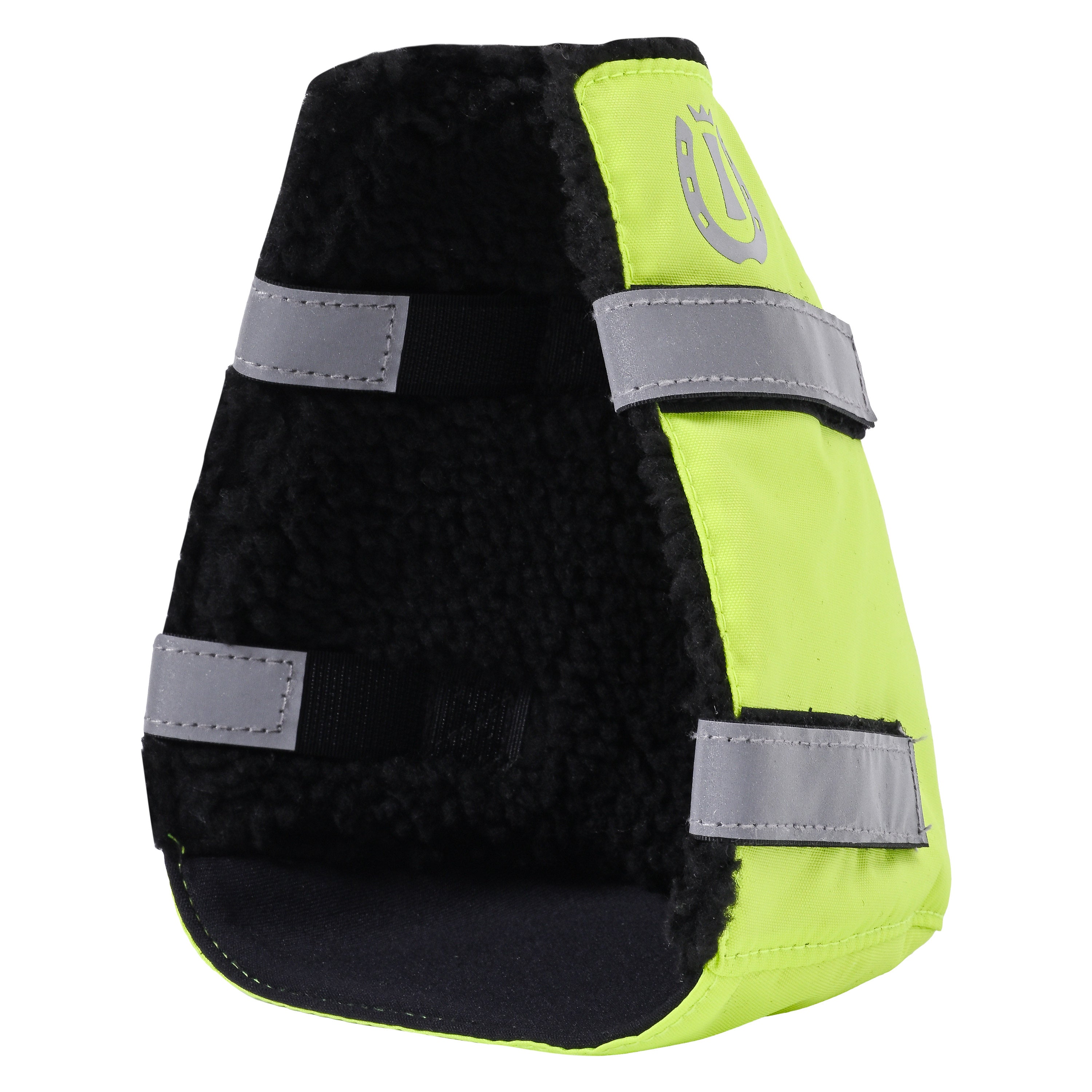 Stirrup toe warmer IRHReflective, set of 2 pcs