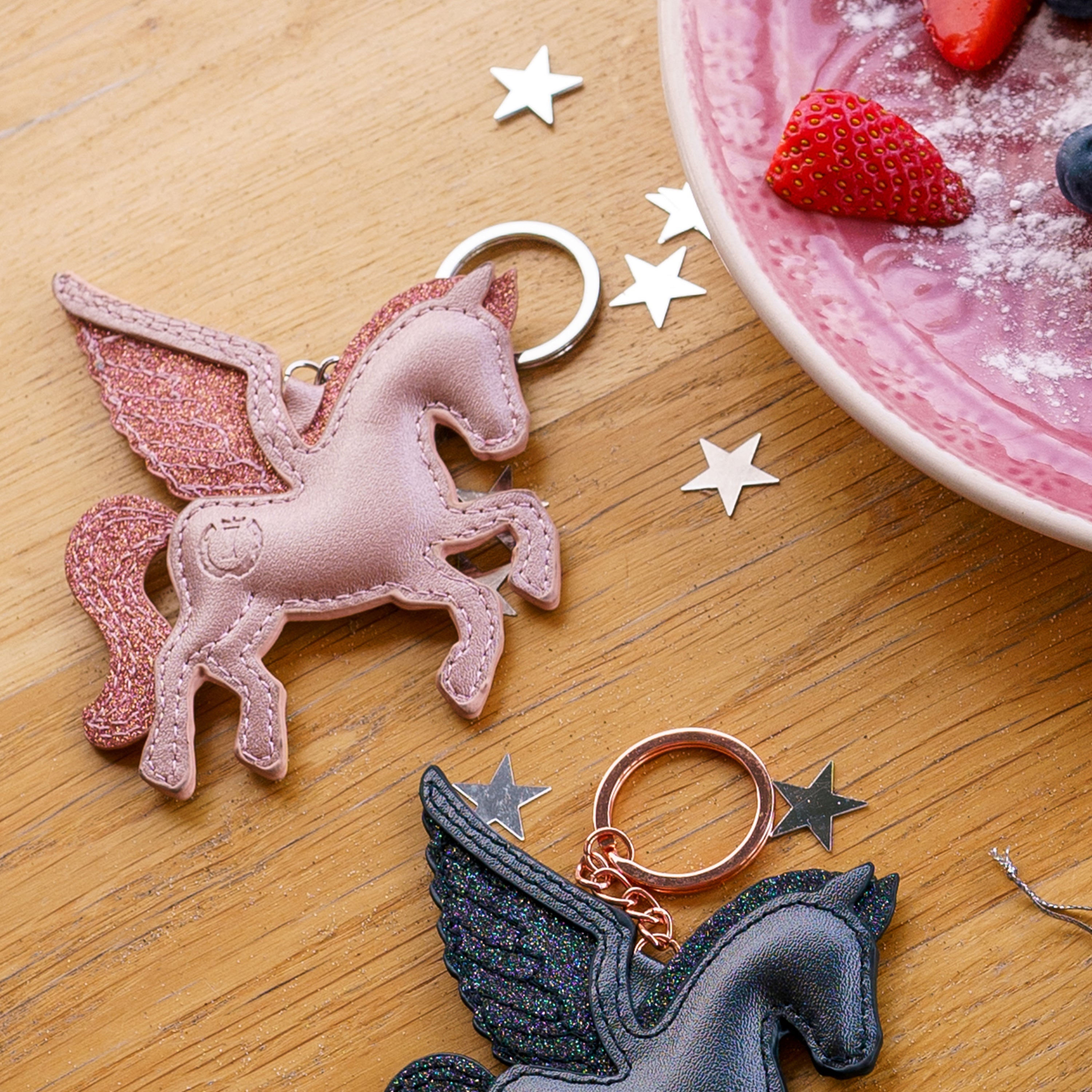 Keychain IRHKey To My Horse