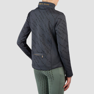 SHIRT KIMI INK BLUE / 128